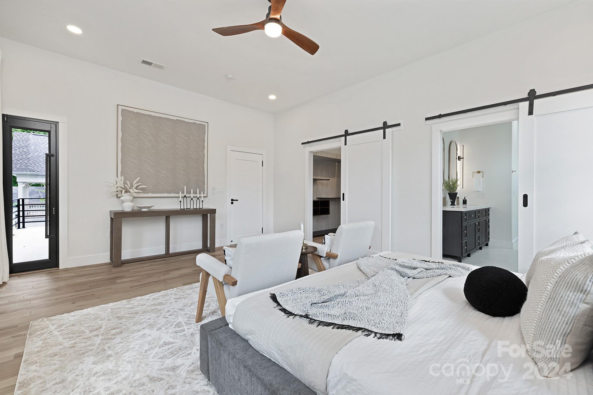 Belmont - Residential