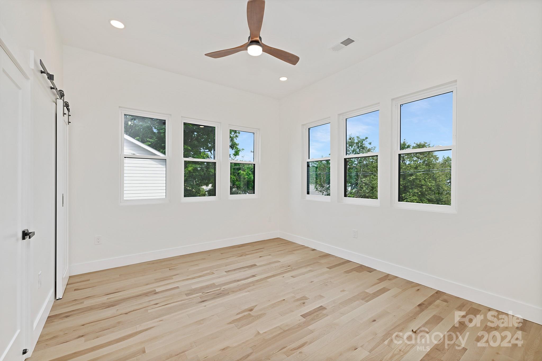 Belmont - Residential