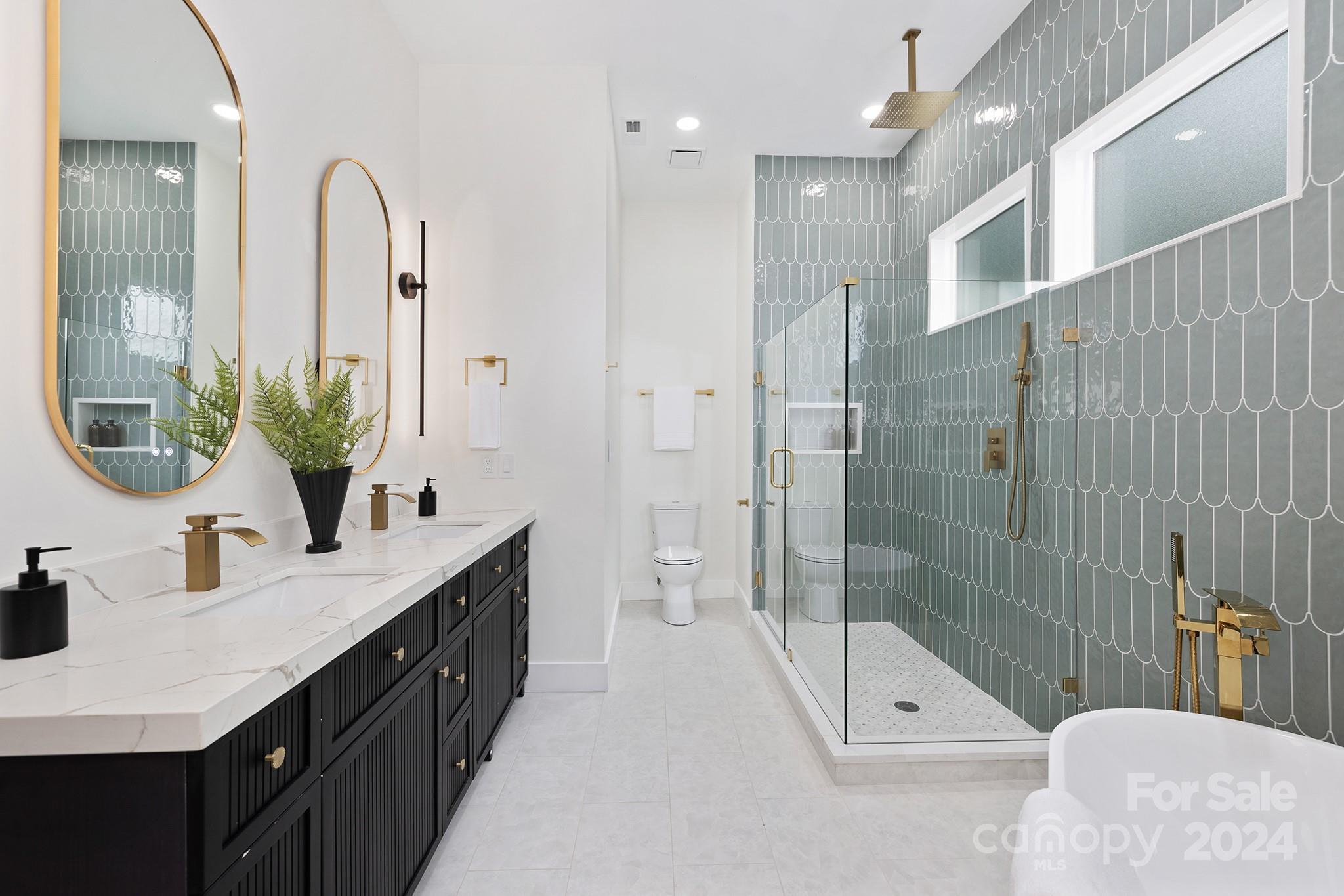 Belmont - Residential