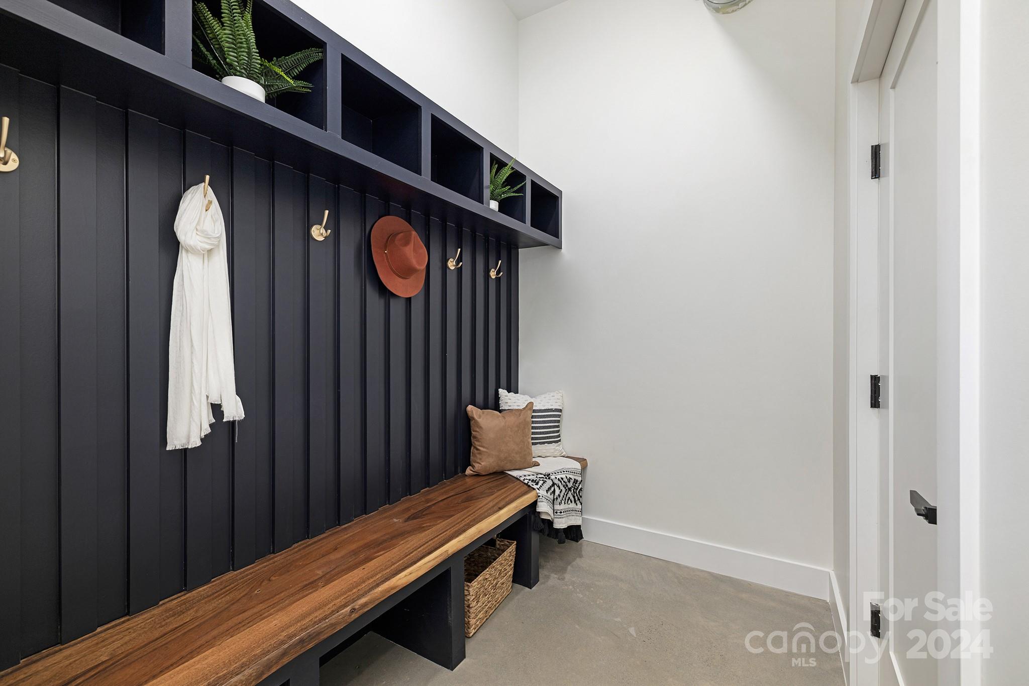 Belmont - Residential