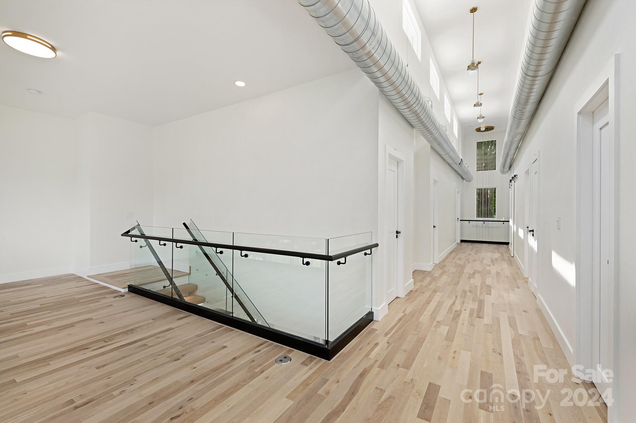 Belmont - Residential