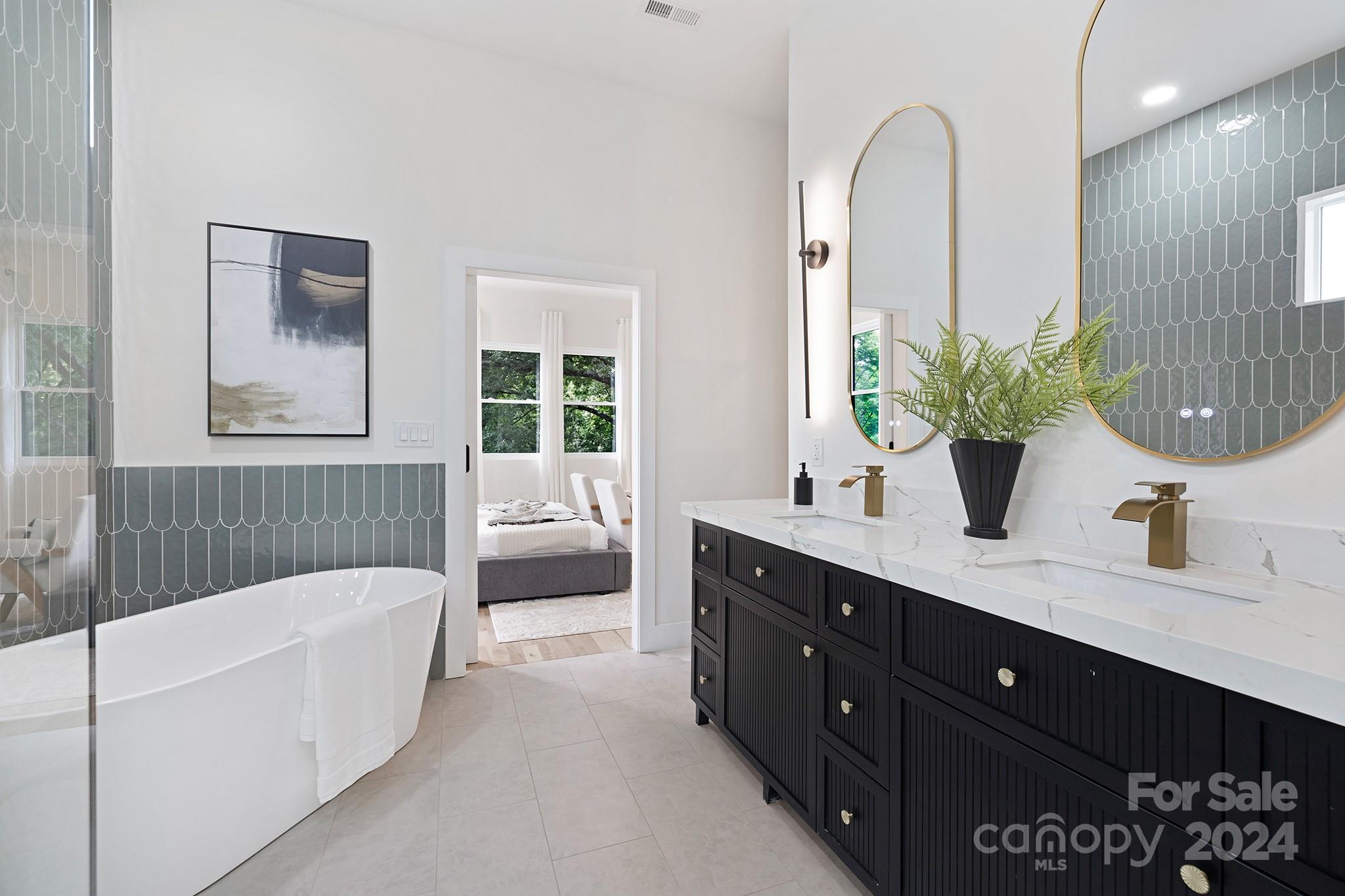 Belmont - Residential