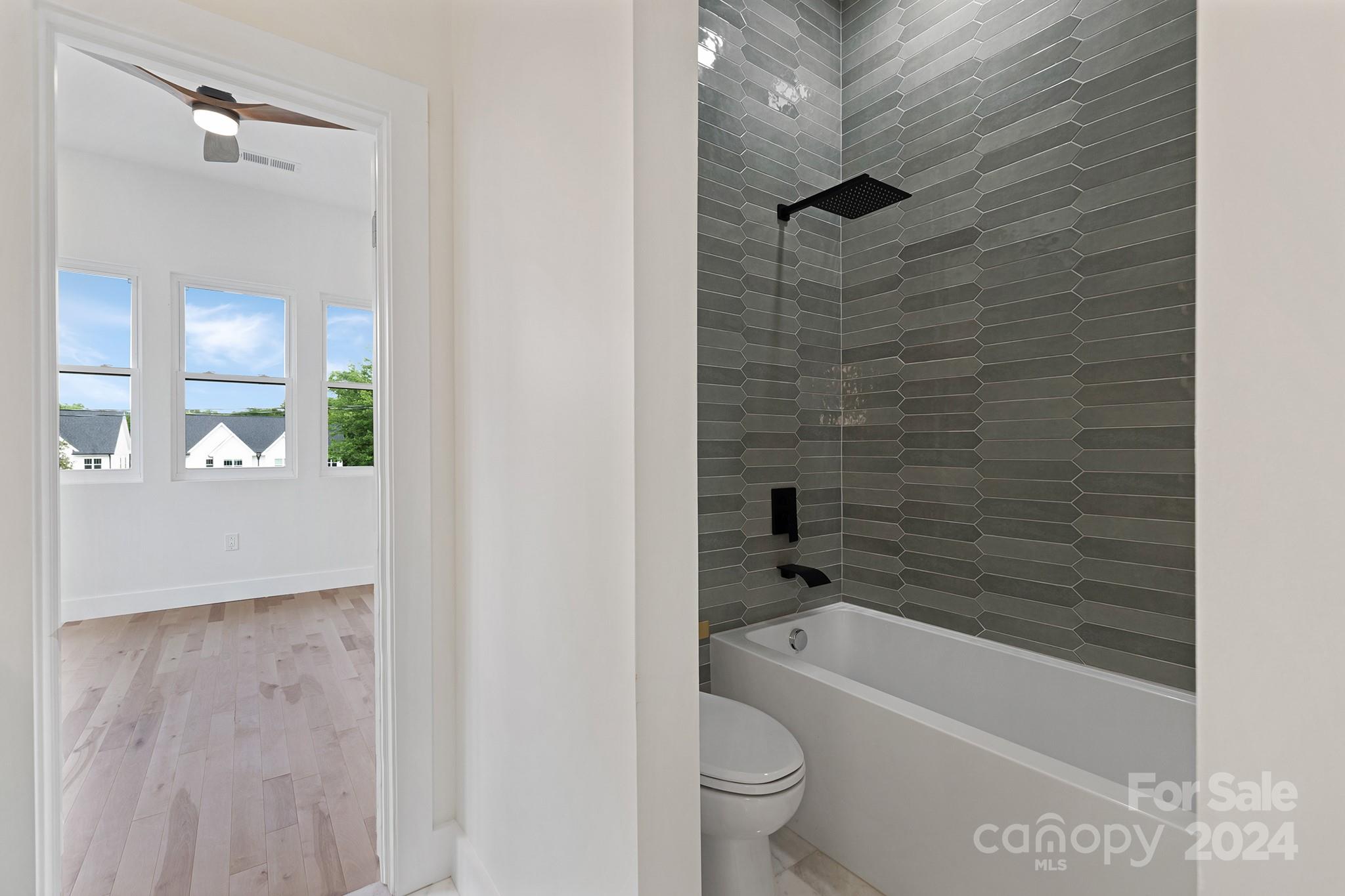 Belmont - Residential