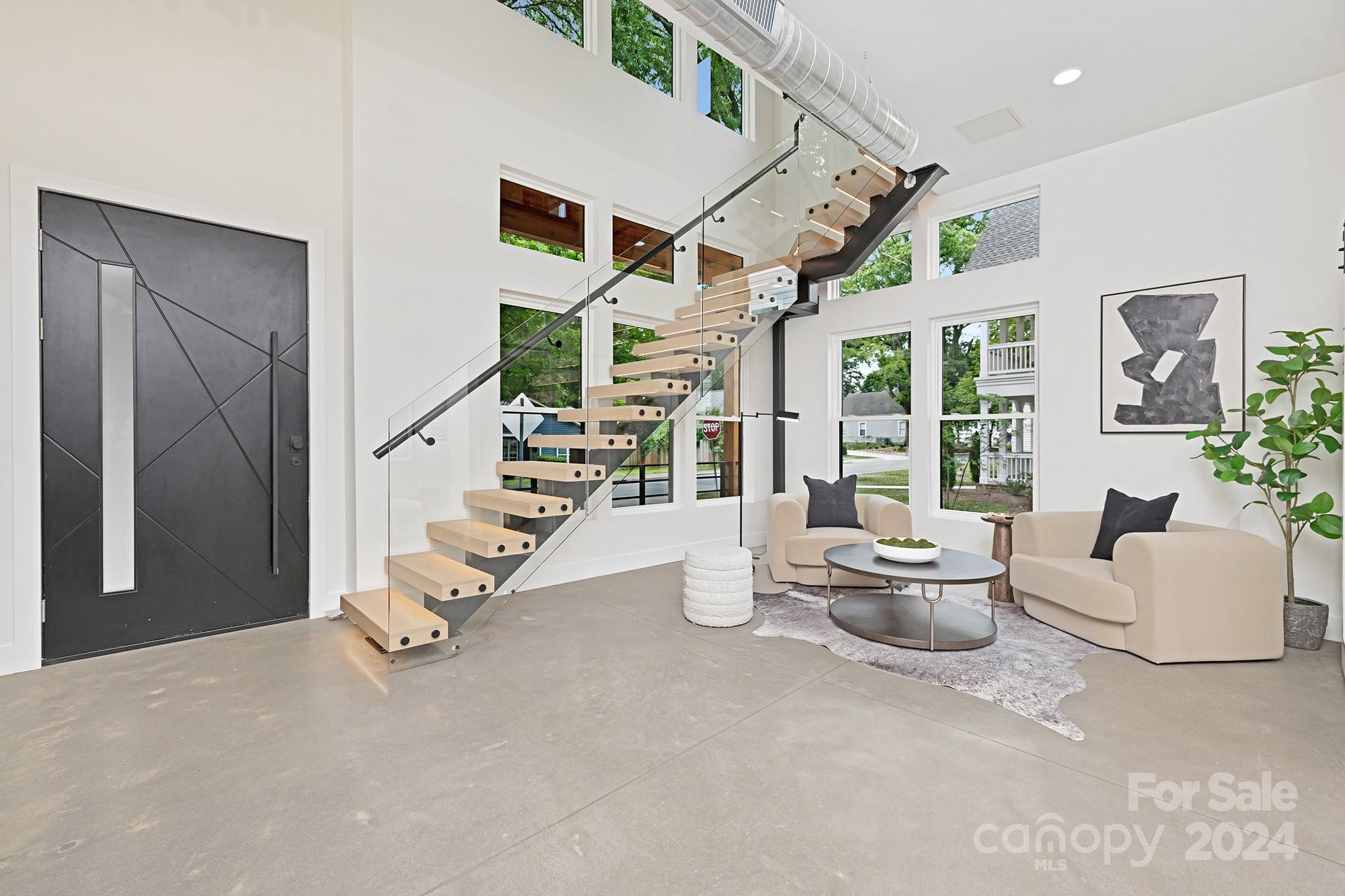 Belmont - Residential