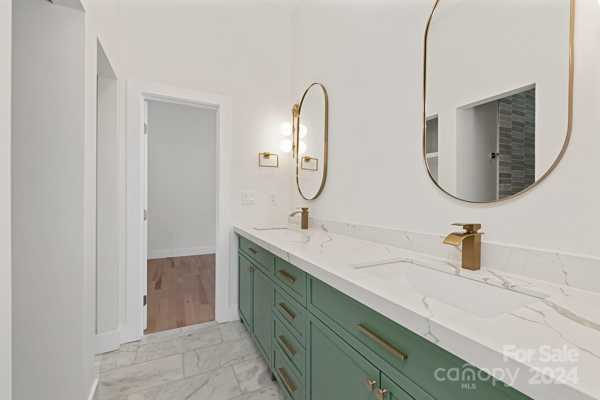 Belmont - Residential