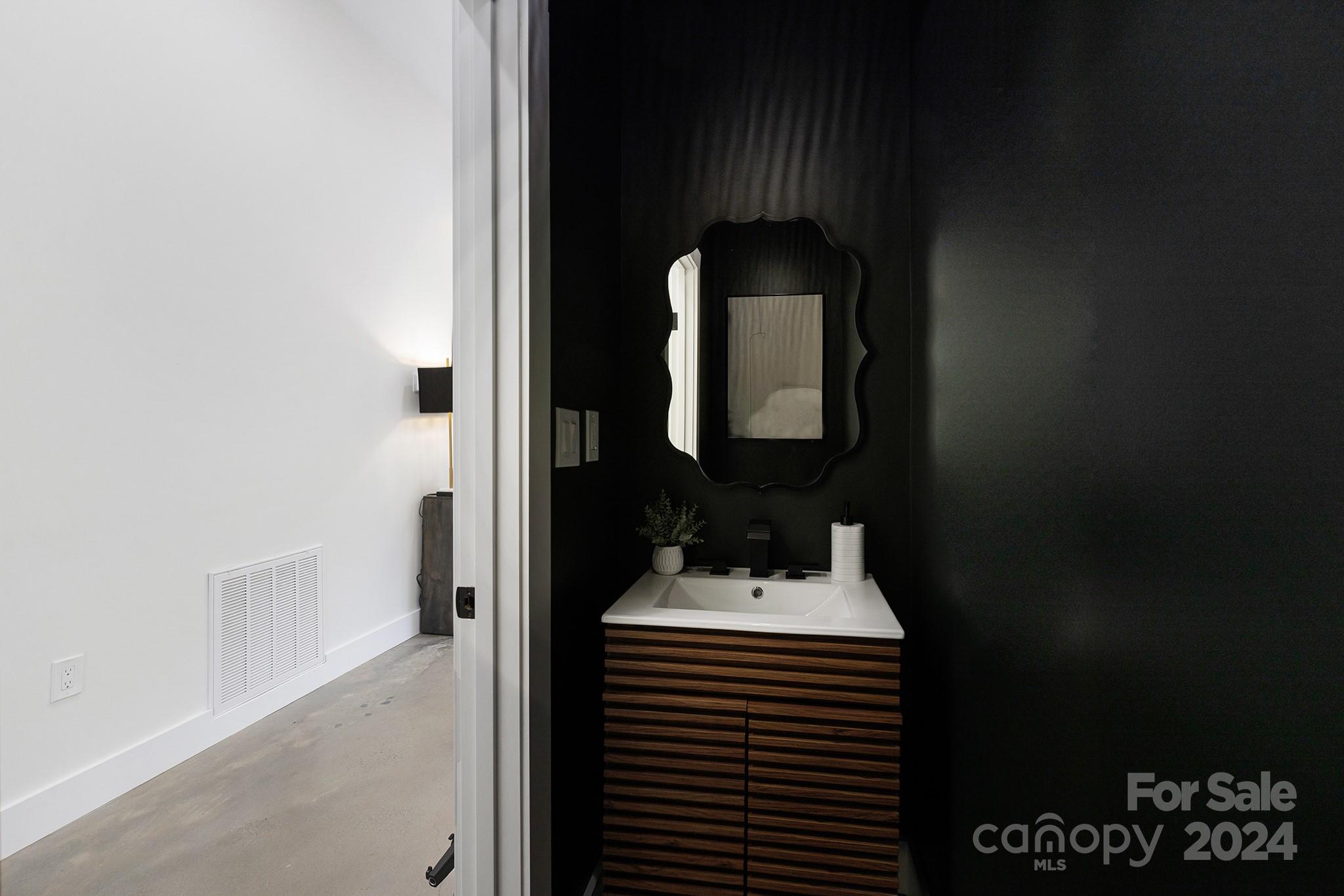 Belmont - Residential