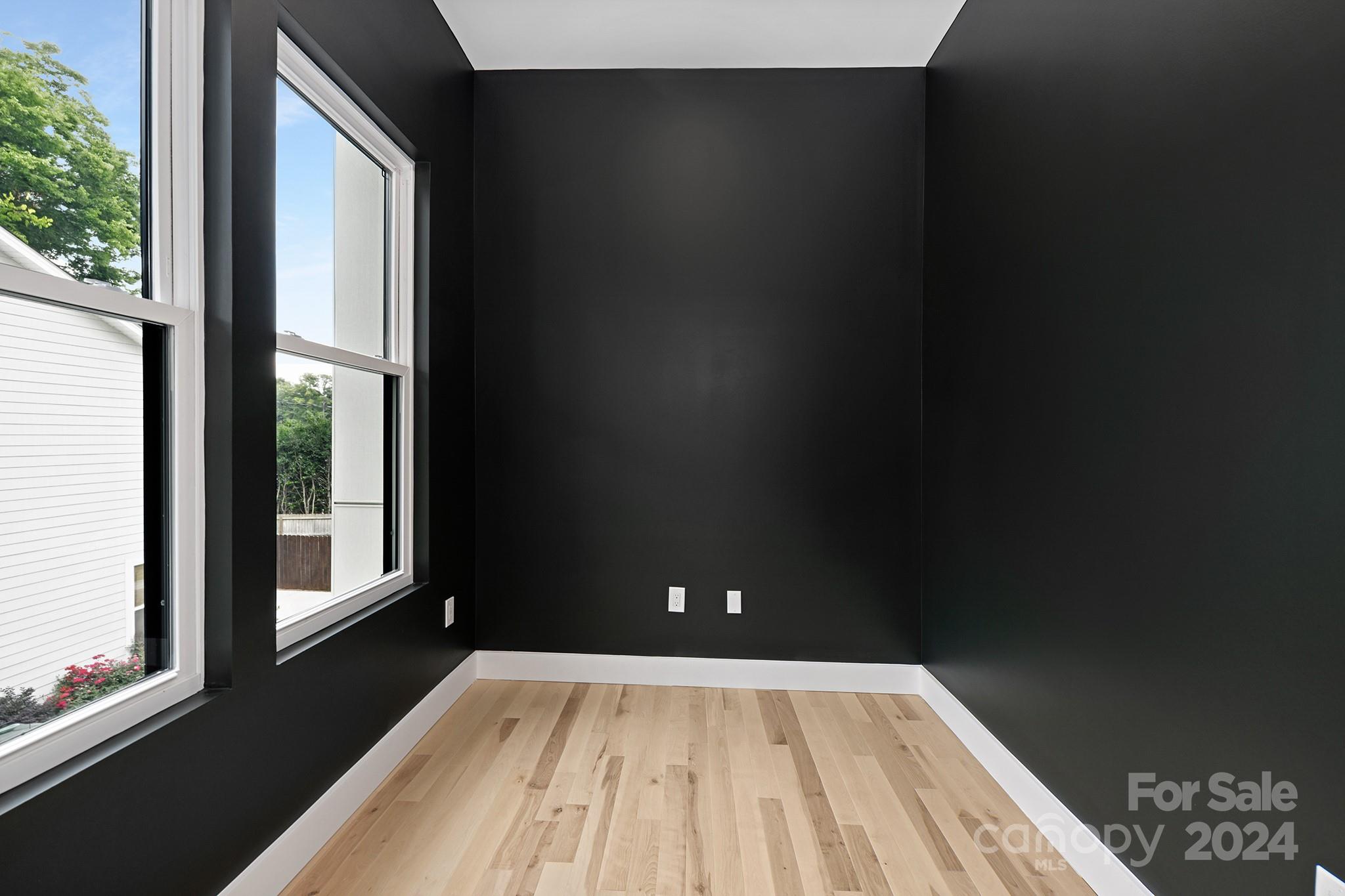 Belmont - Residential