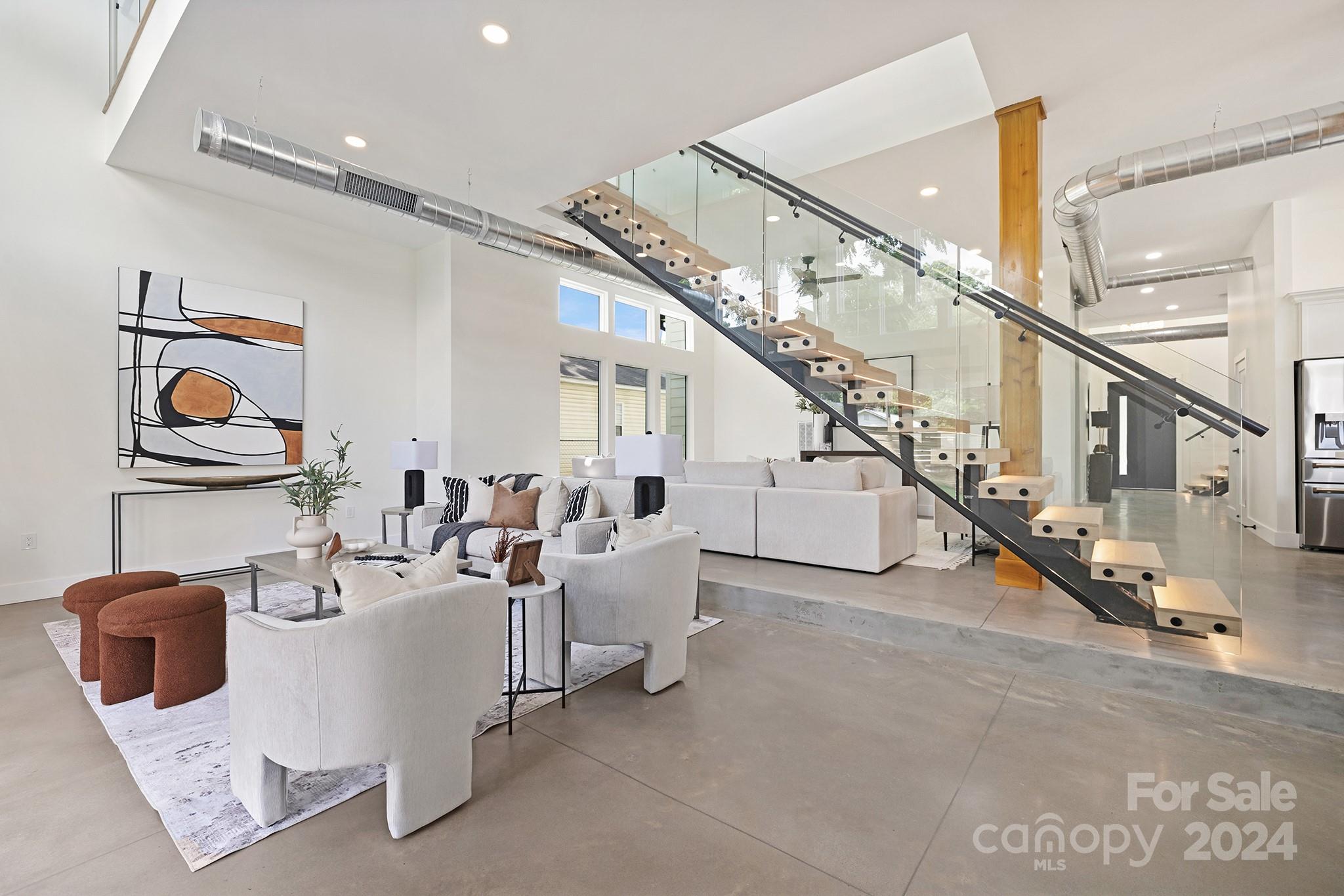 Belmont - Residential