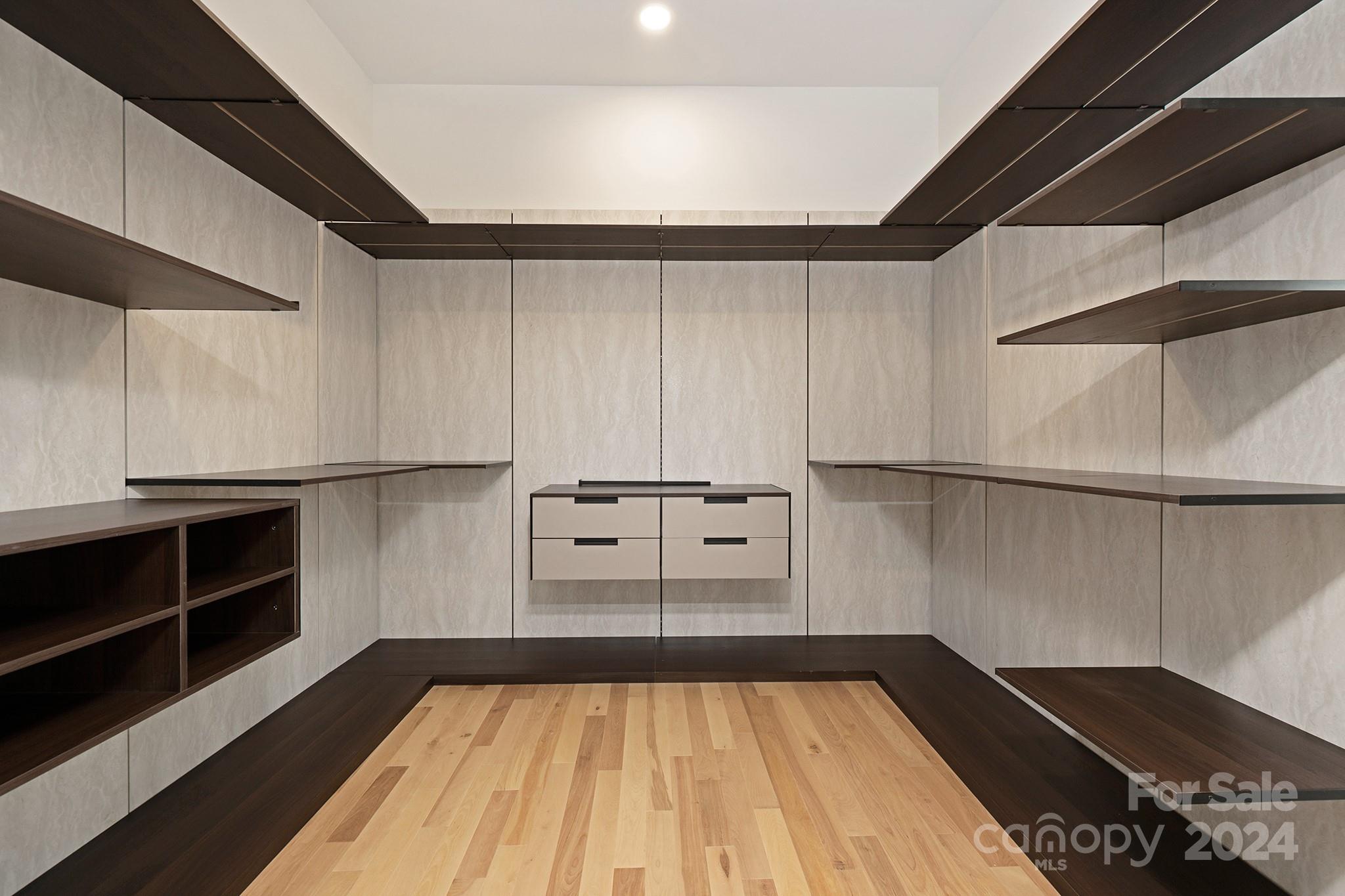 Belmont - Residential