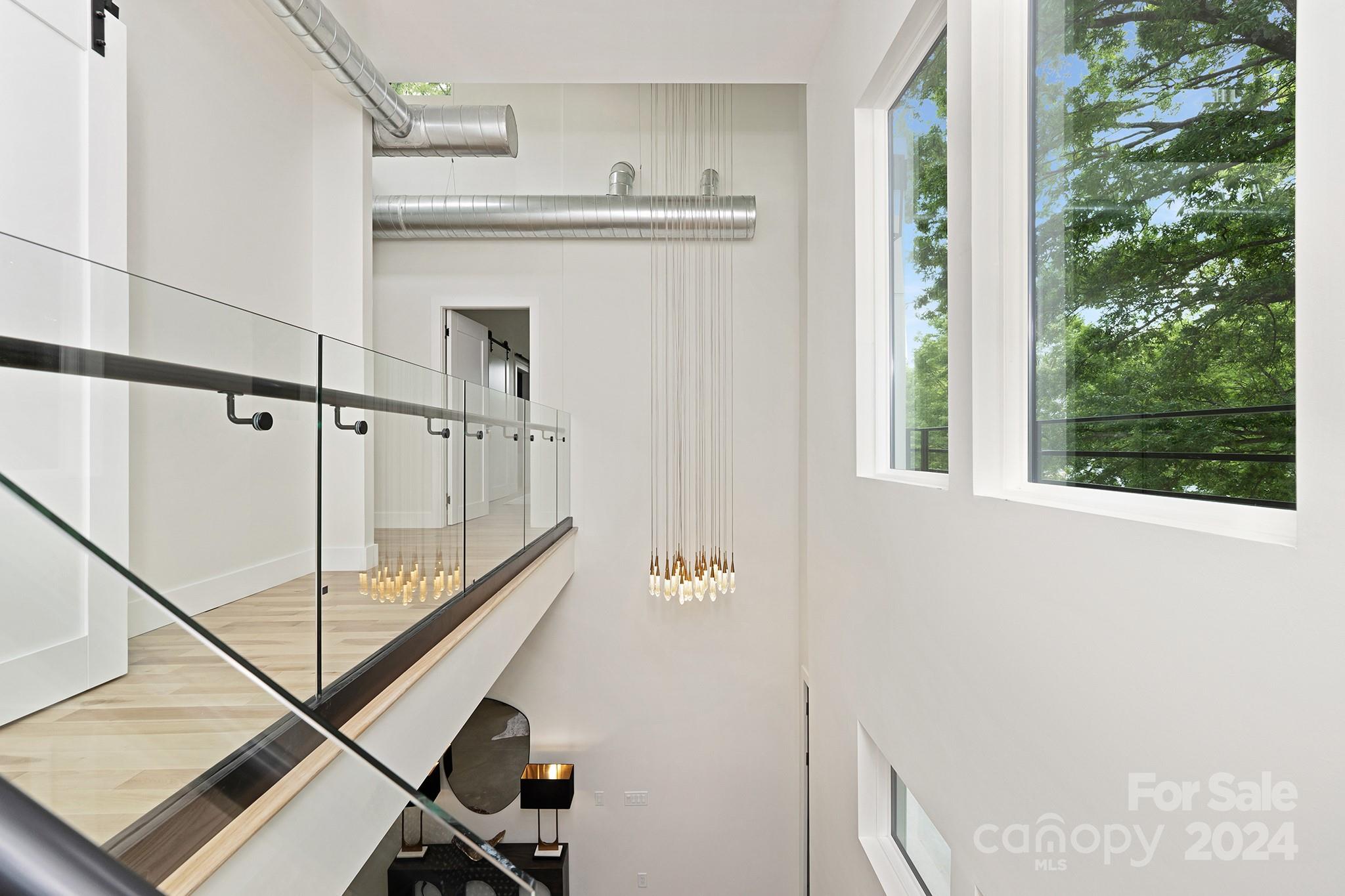 Belmont - Residential