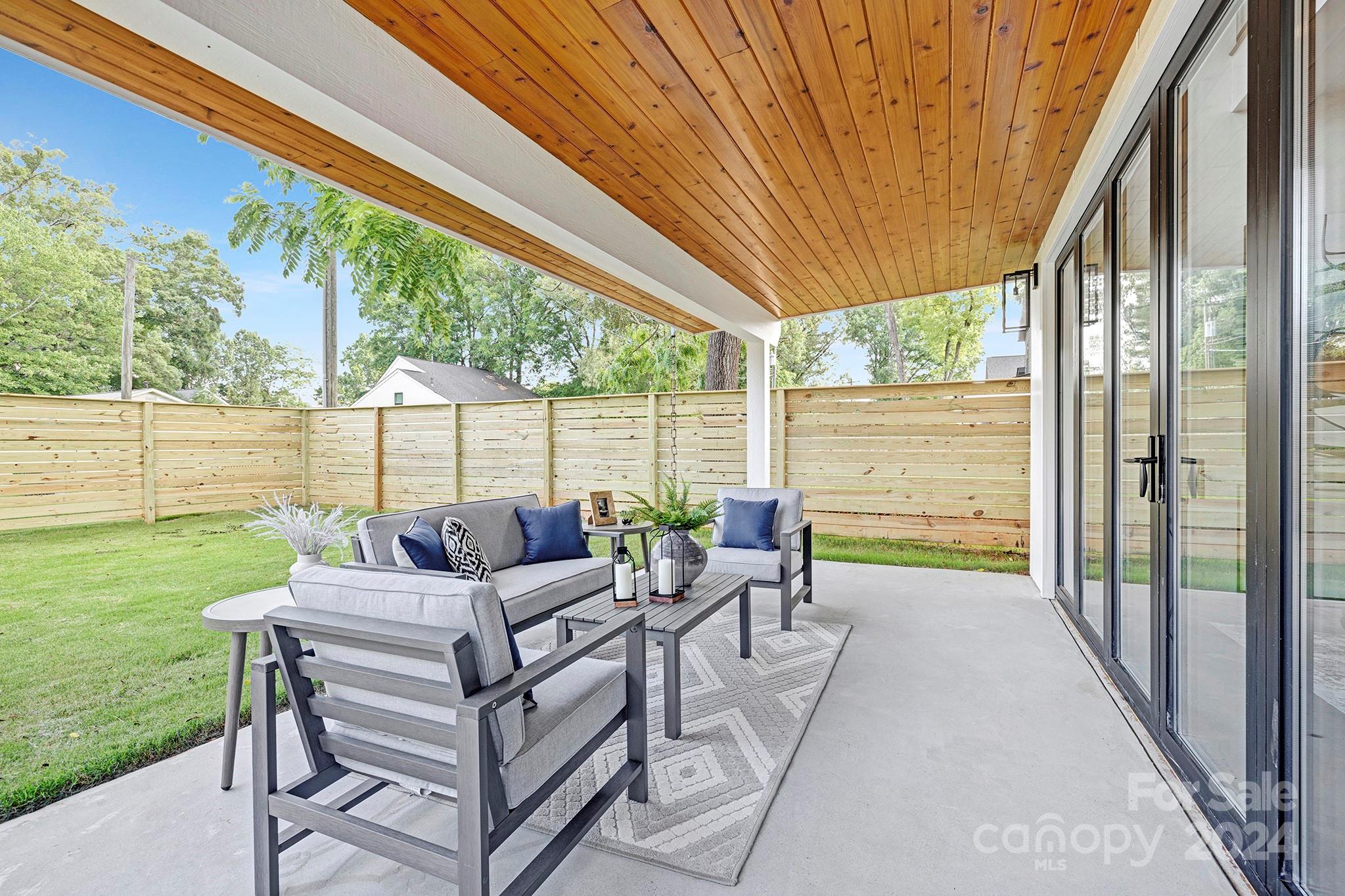 Belmont - Residential