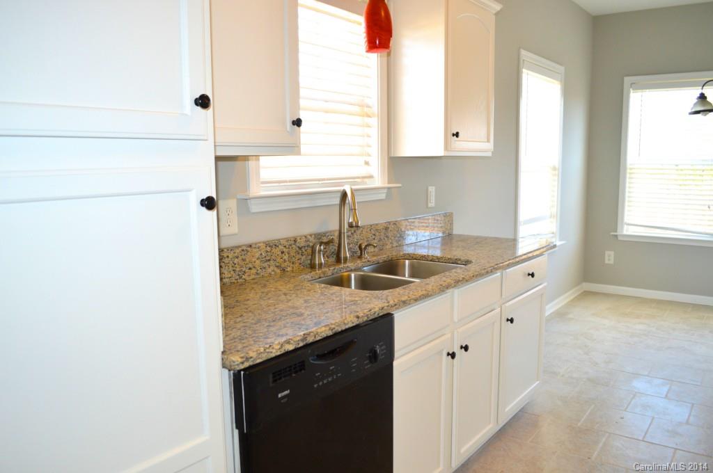 Copper Creek - Residential Lease