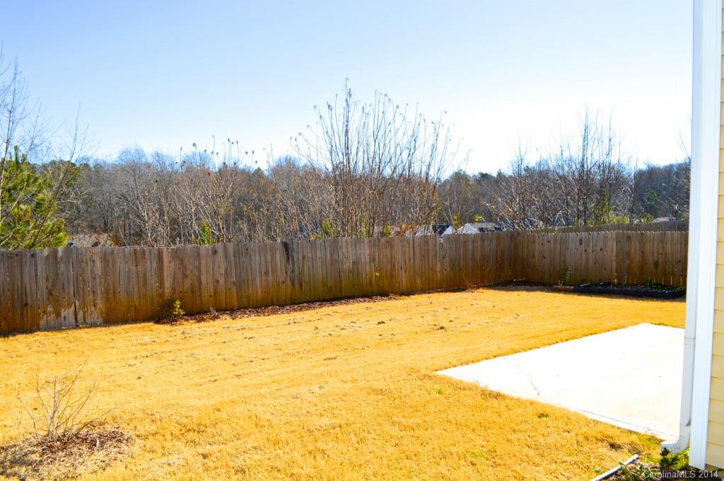 Copper Creek - Residential Lease