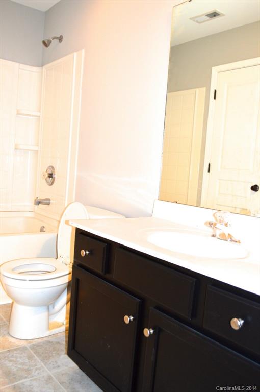 Copper Creek - Residential Lease