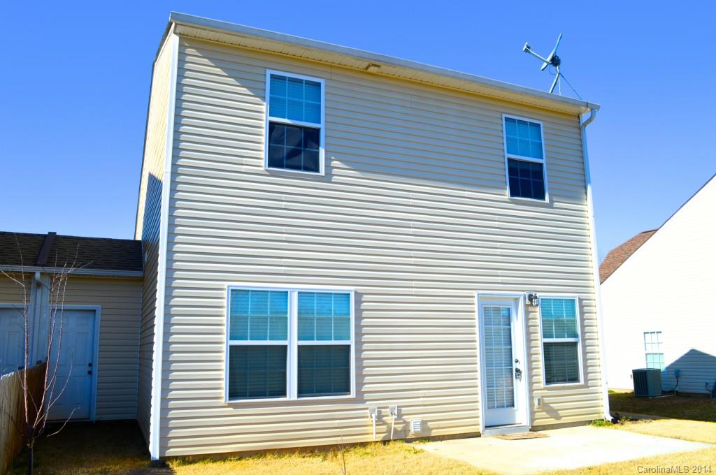 Copper Creek - Residential Lease