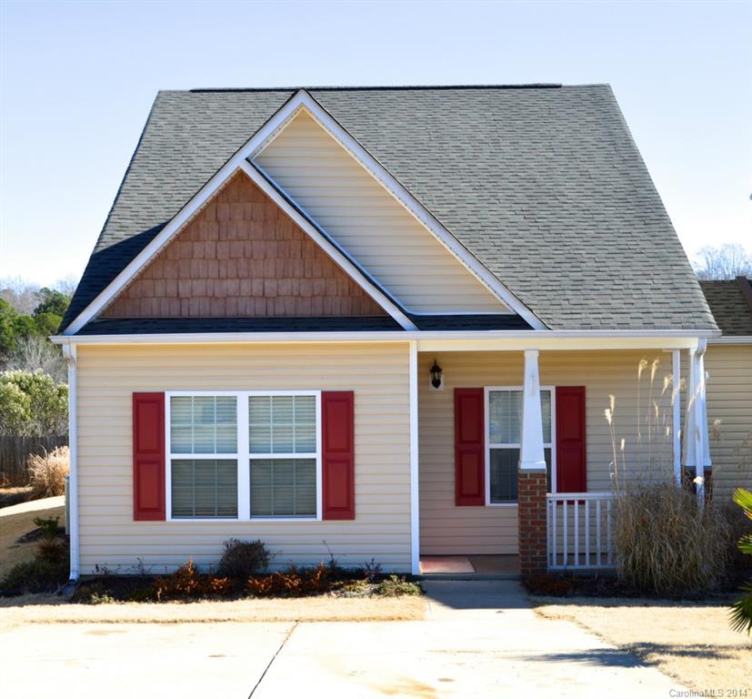 Copper Creek - Residential Lease