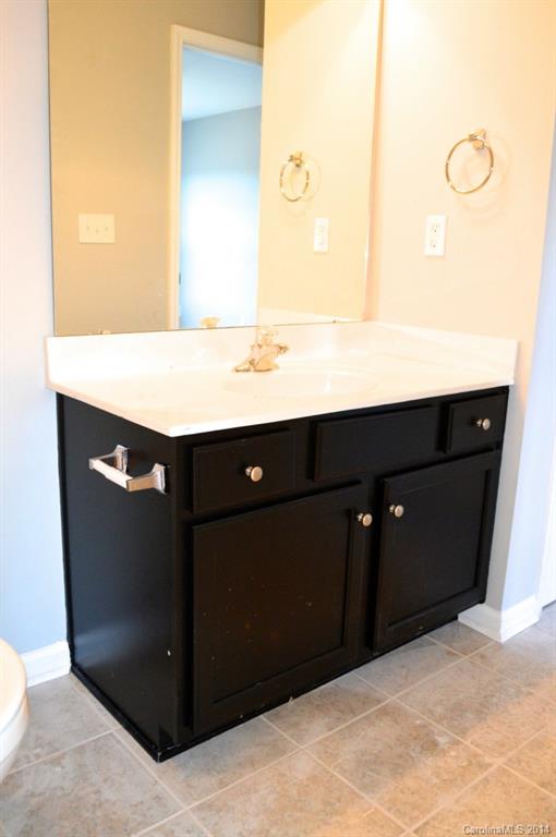 Copper Creek - Residential Lease