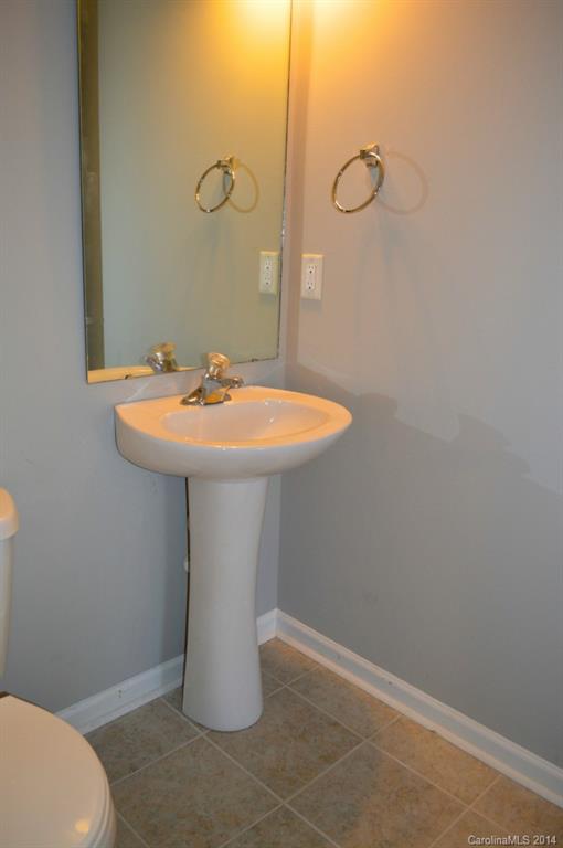 Copper Creek - Residential Lease