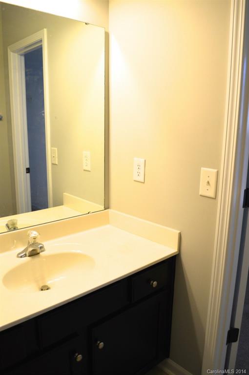 Copper Creek - Residential Lease