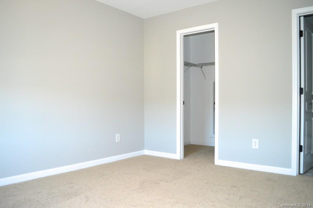 Copper Creek - Residential Lease