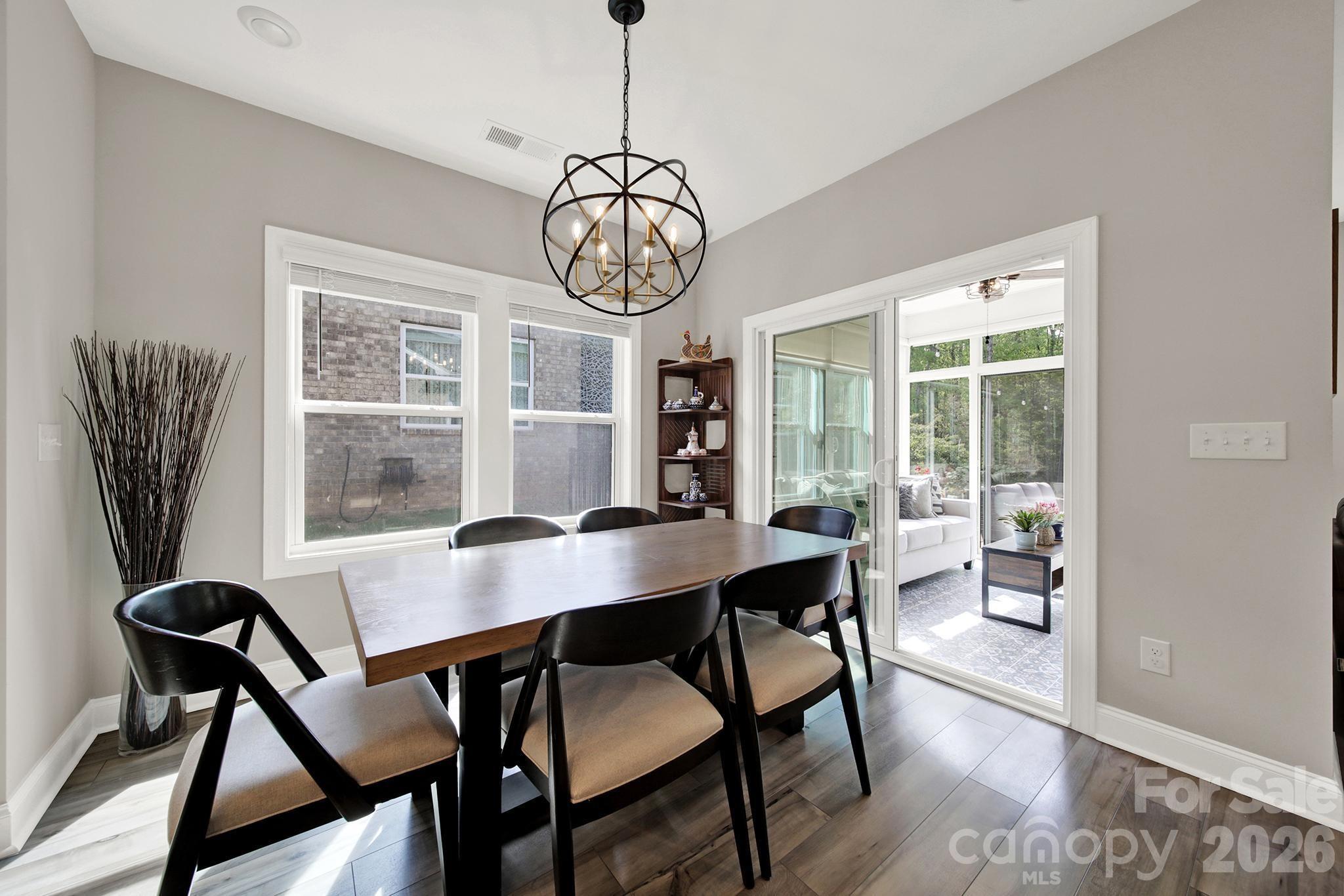 Heron Creek - Residential