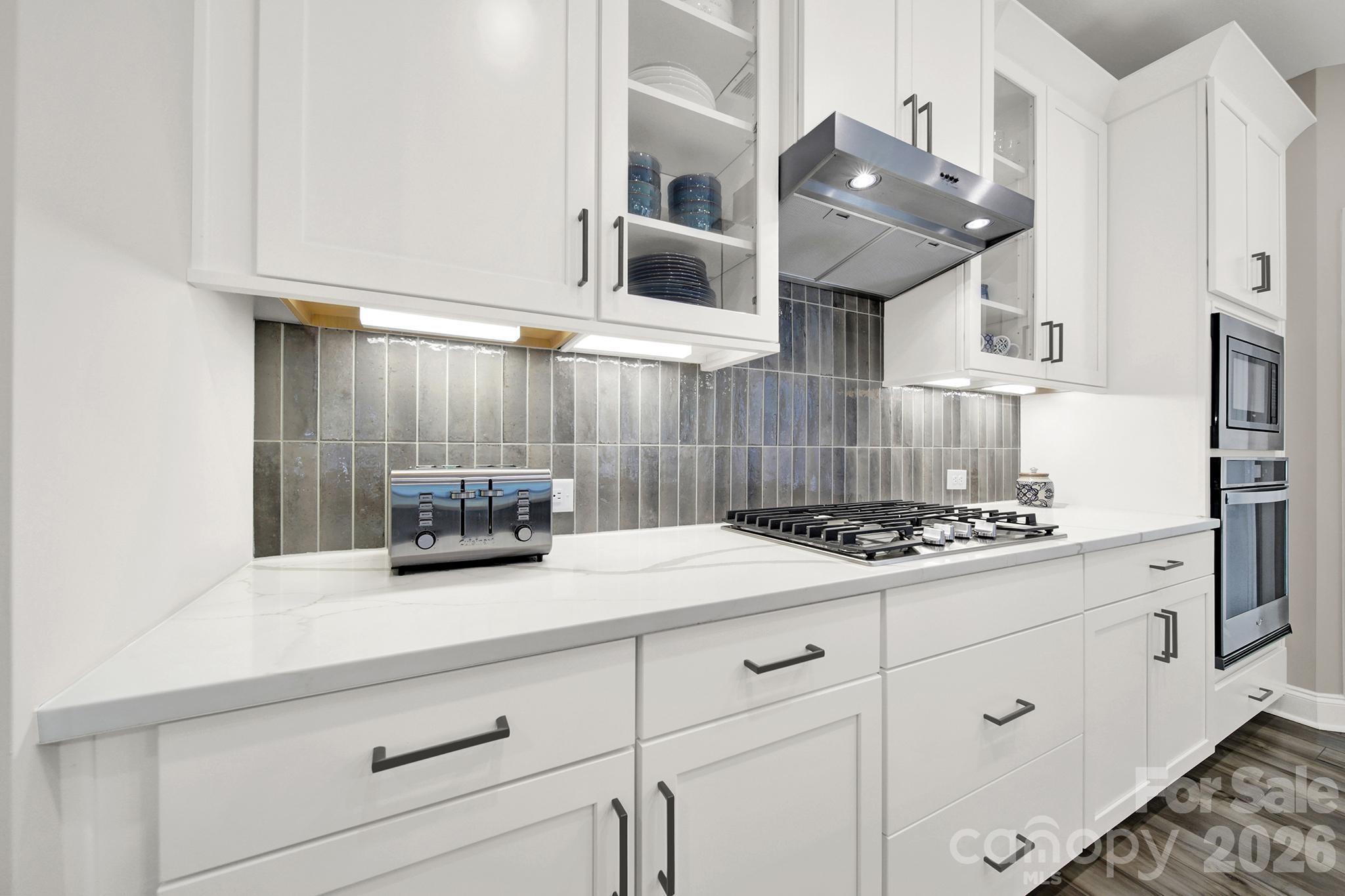 Heron Creek - Residential