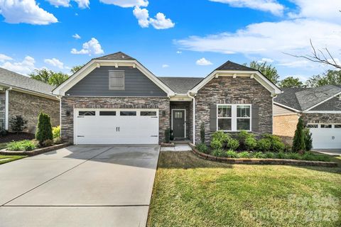 Photo of 12620 Twilight Drive, Mint Hill, NC 28227 (MLS # 4364111)
