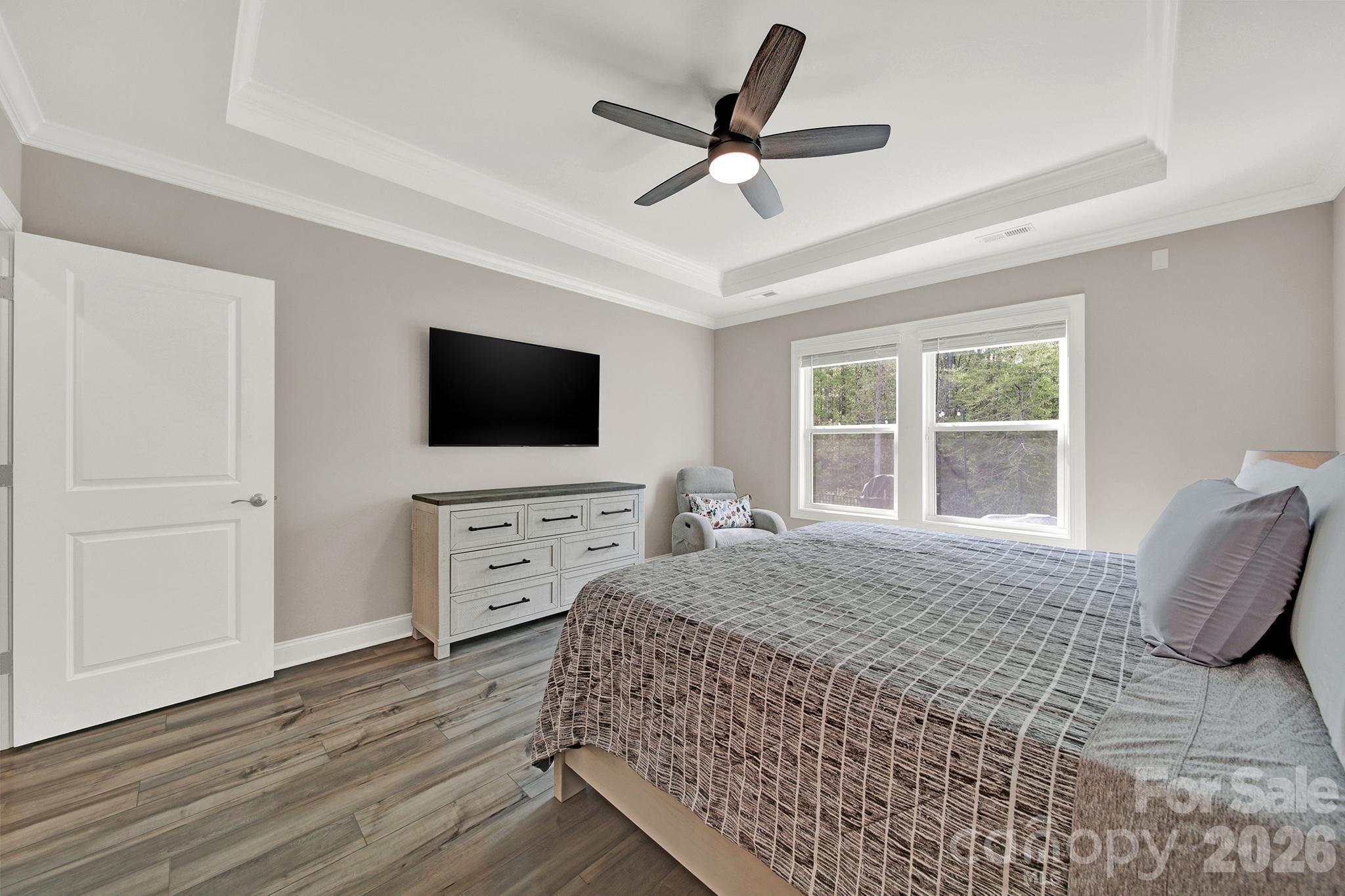 Heron Creek - Residential