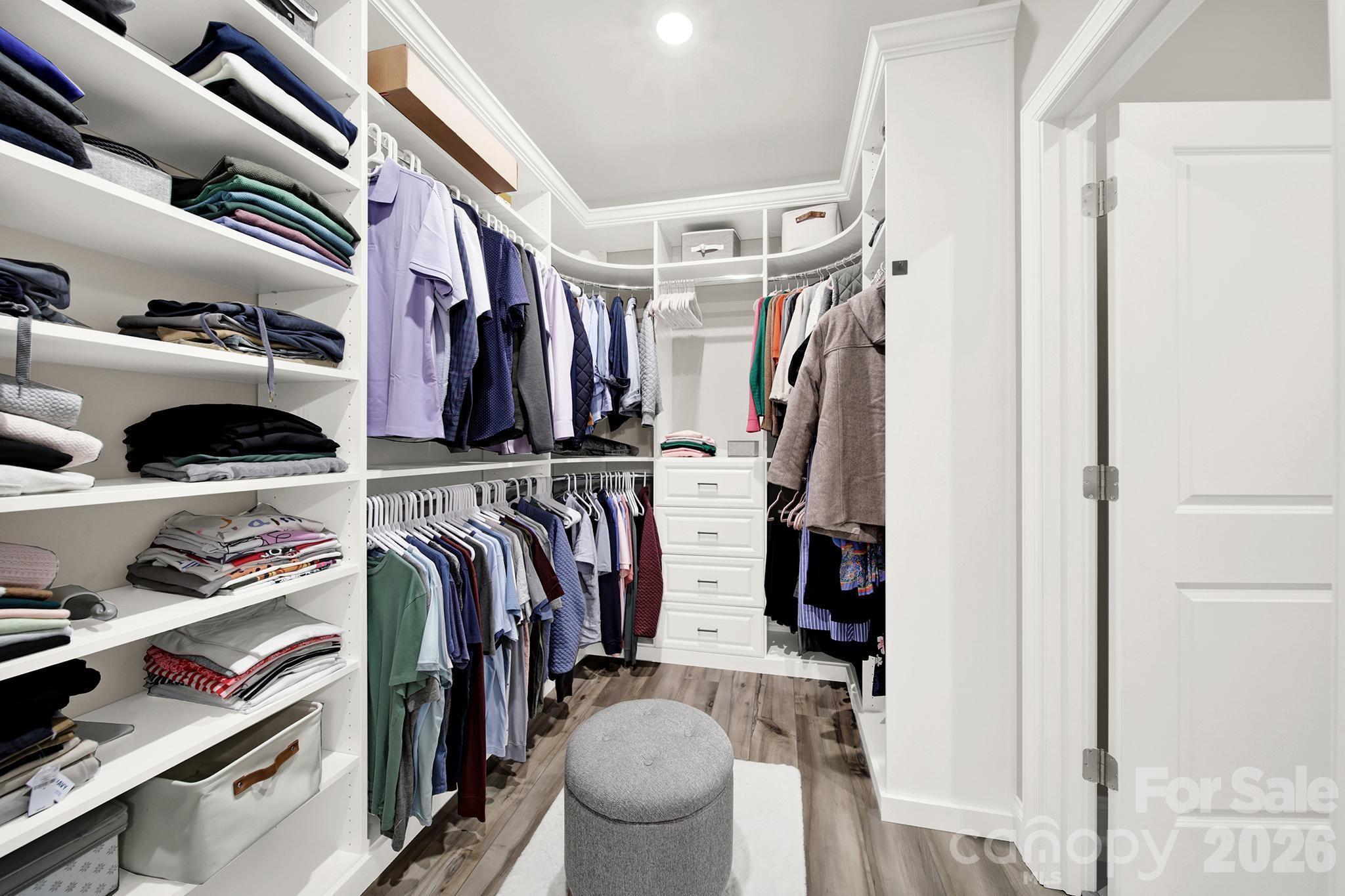 Heron Creek - Residential