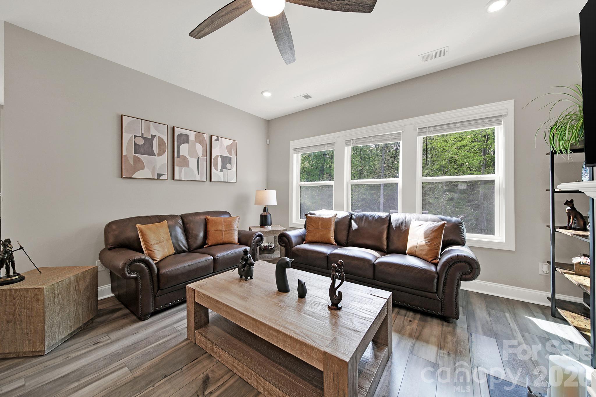 Heron Creek - Residential