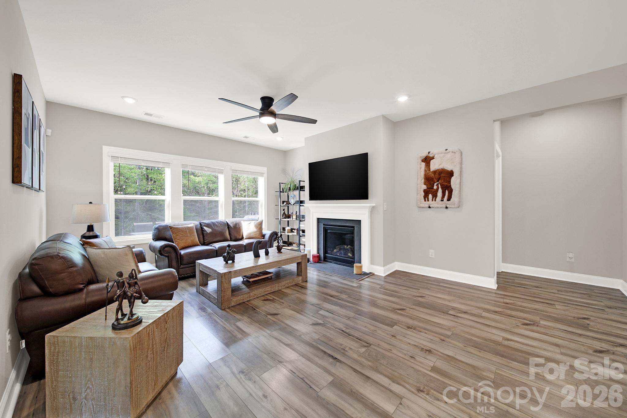 Heron Creek - Residential