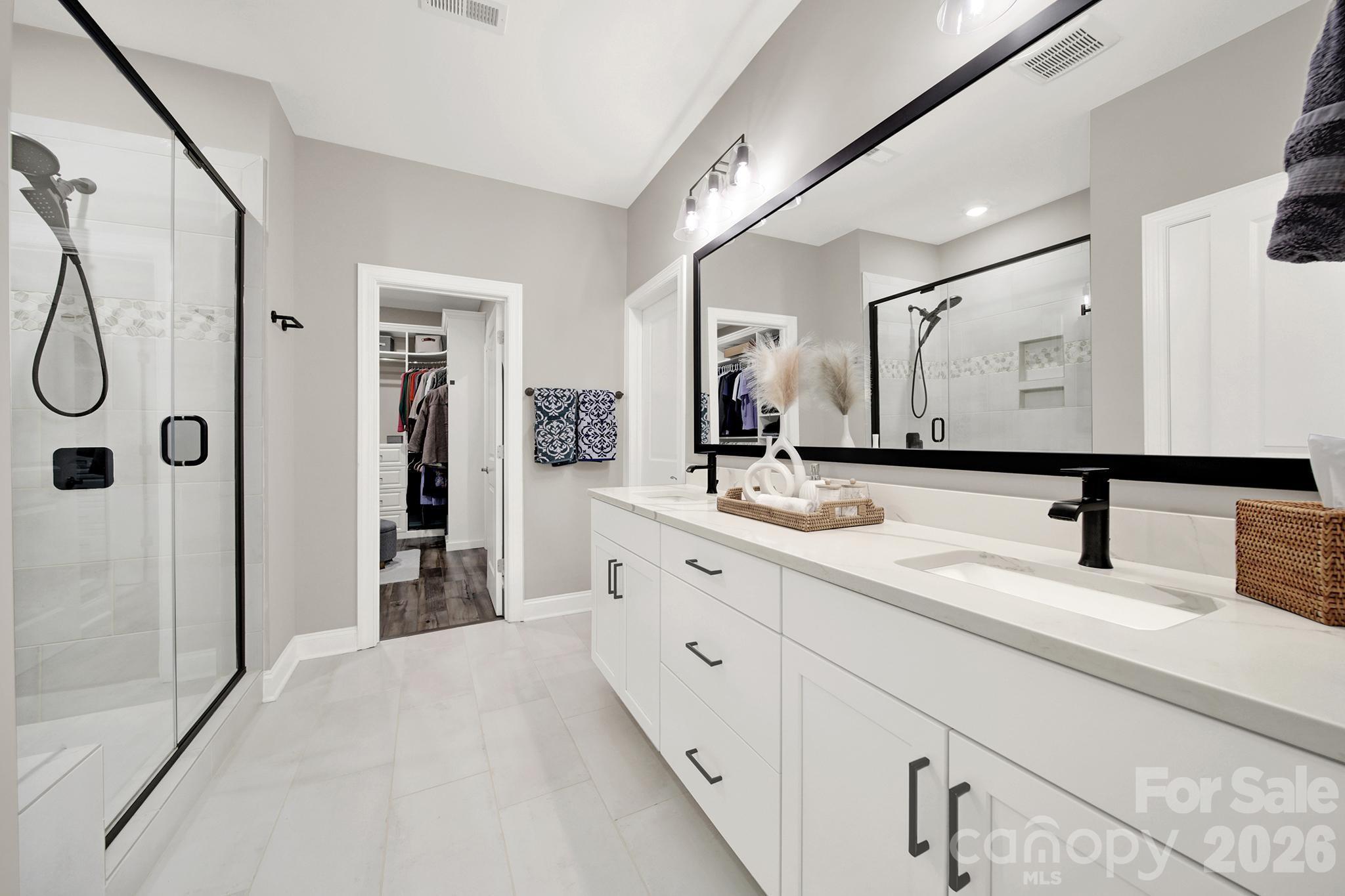 Heron Creek - Residential