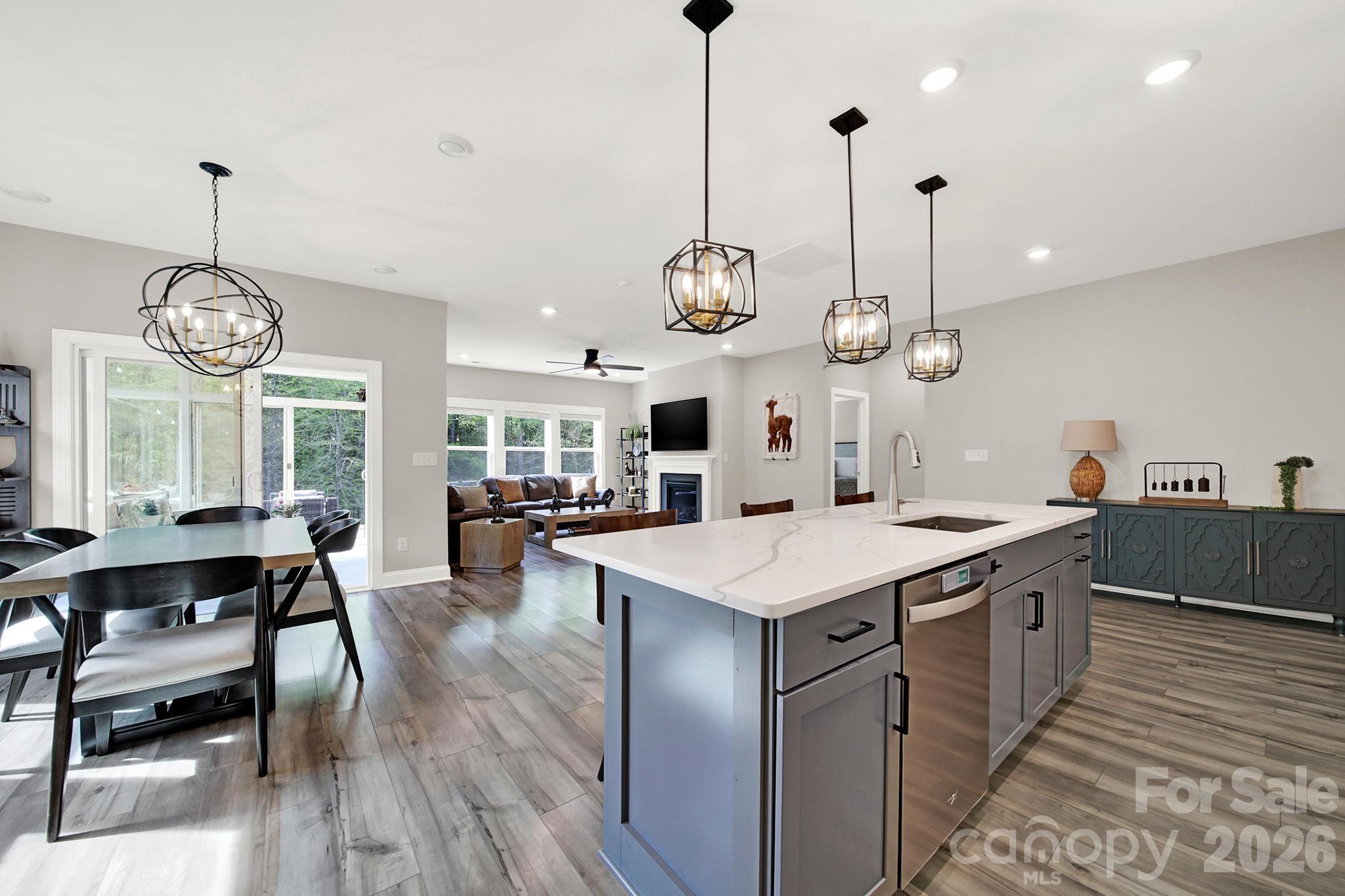 Heron Creek - Residential