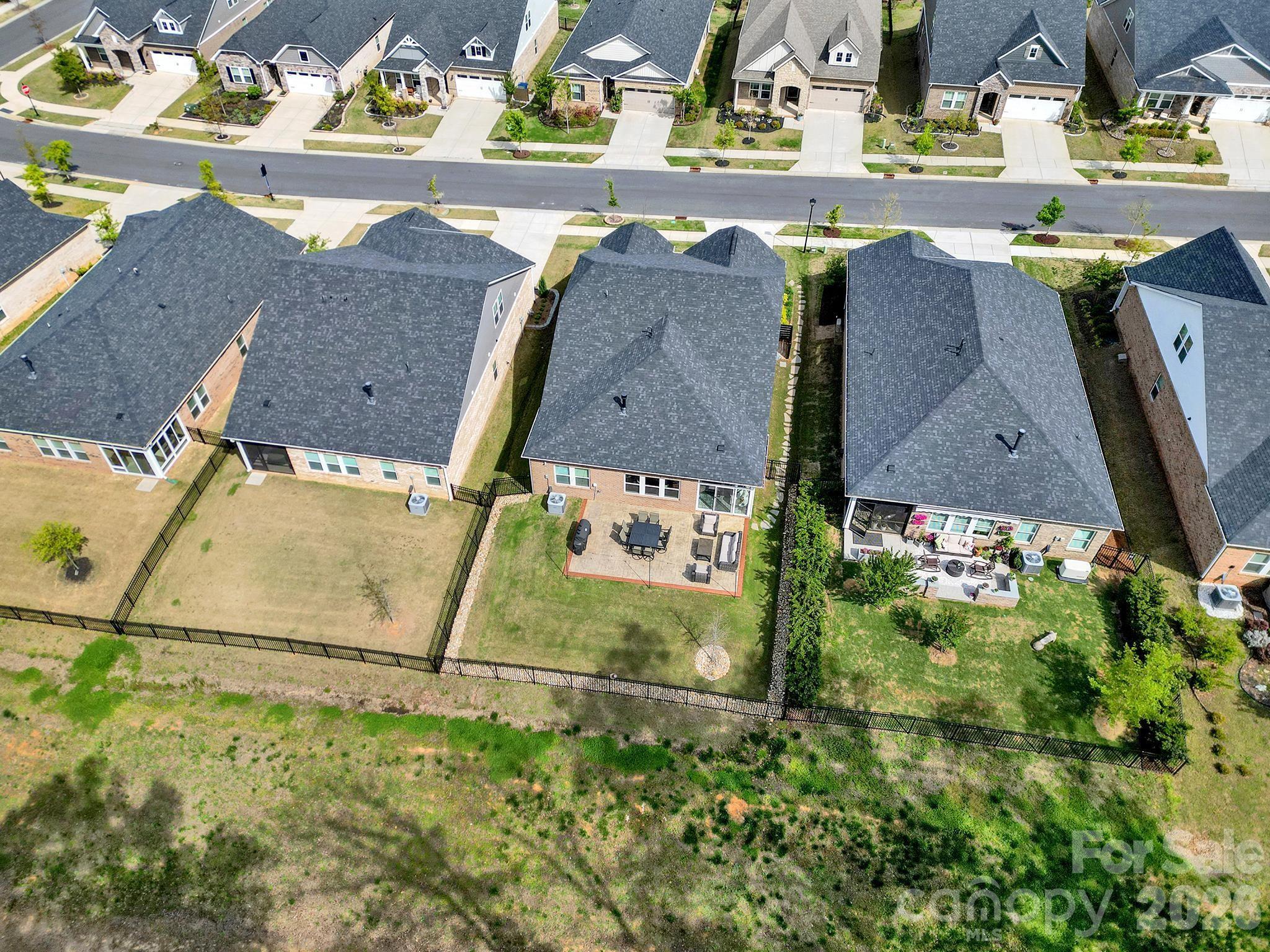 Heron Creek - Residential