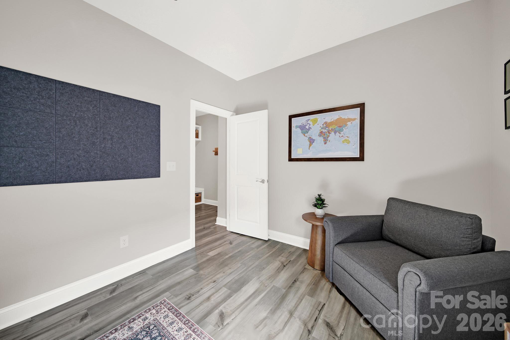 Heron Creek - Residential