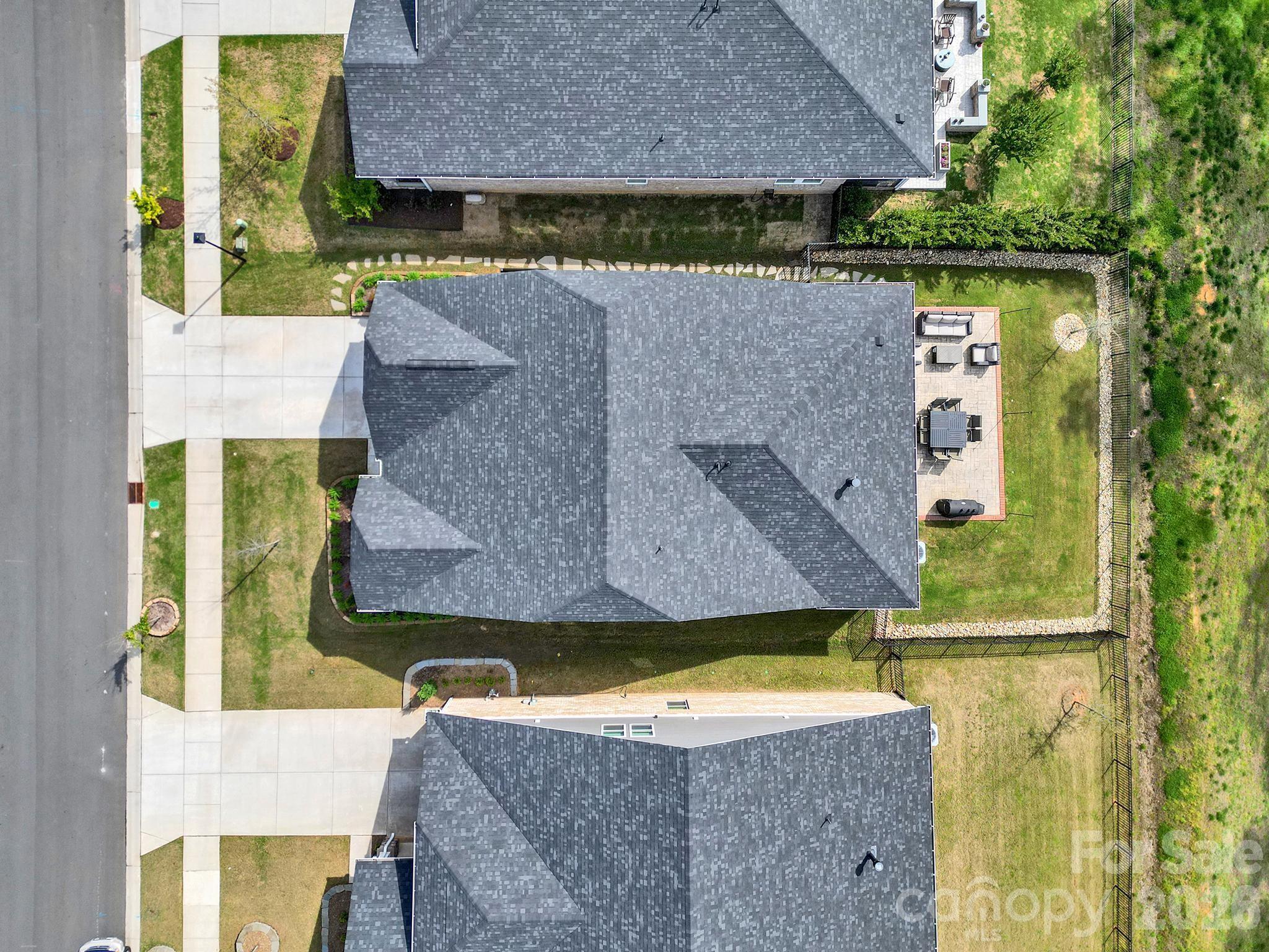 Heron Creek - Residential