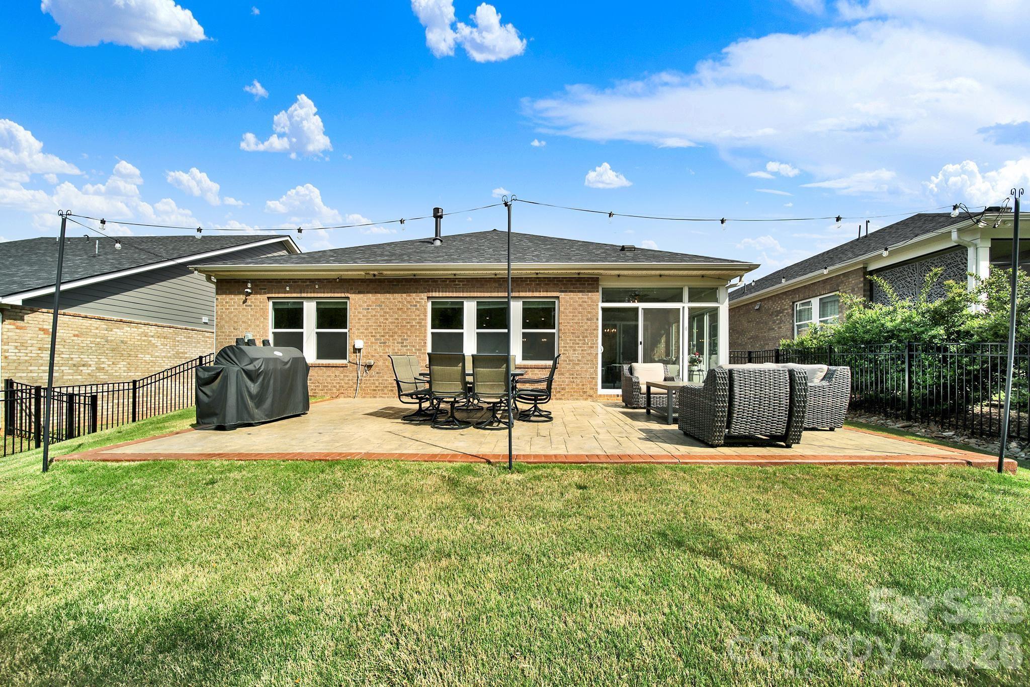 Heron Creek - Residential