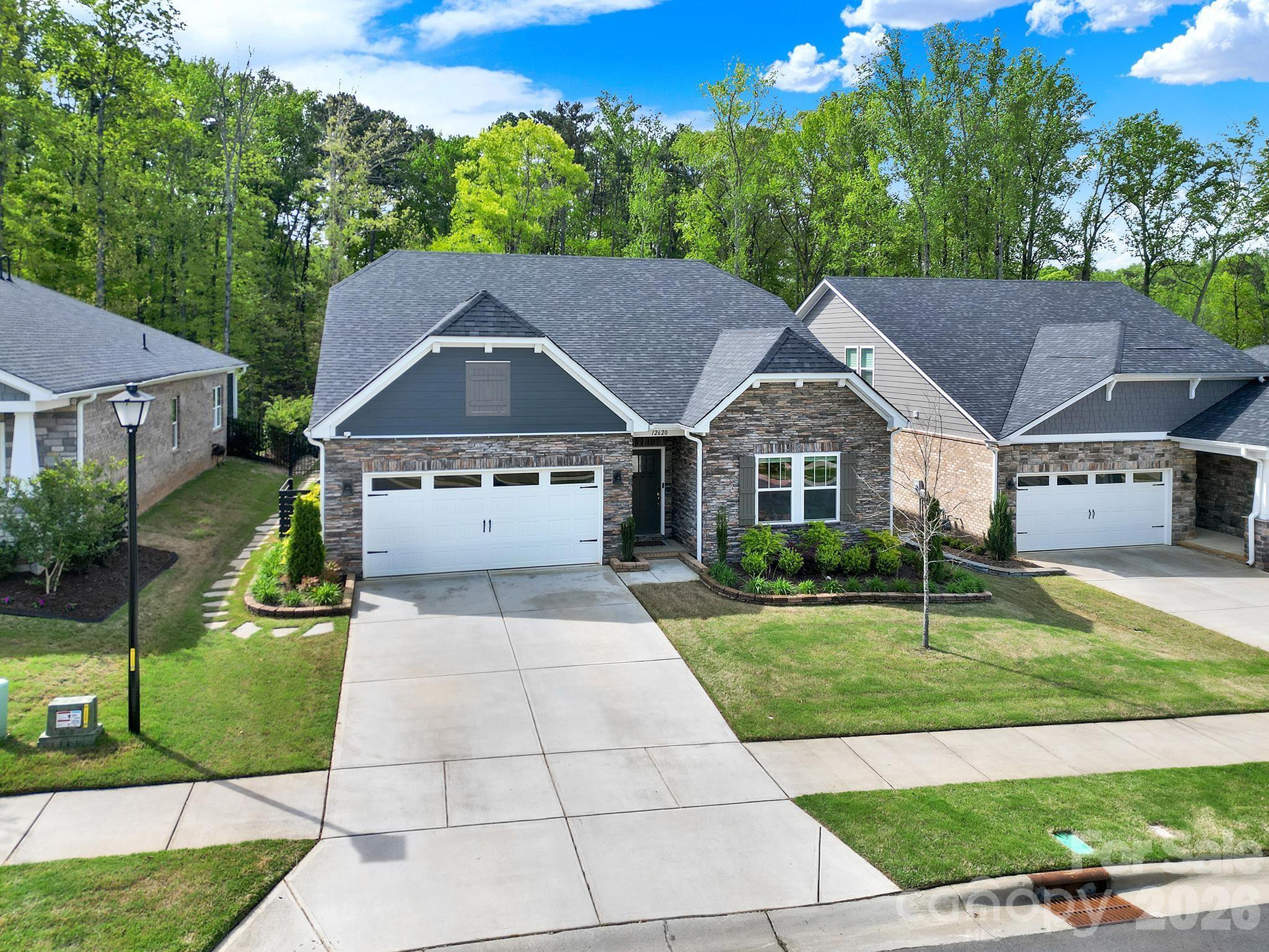 Heron Creek - Residential