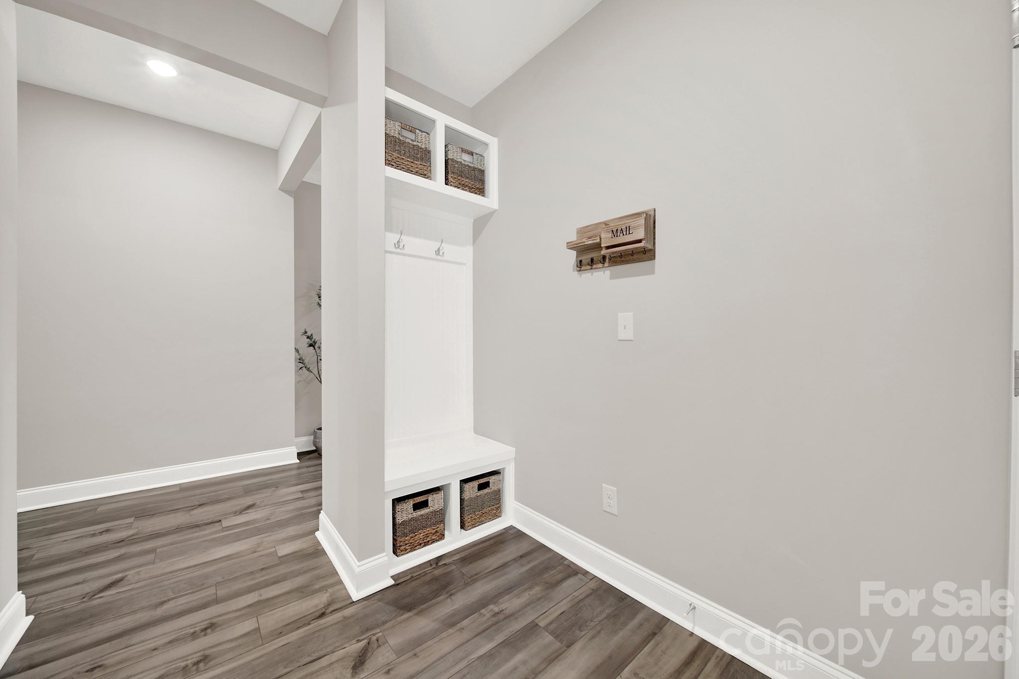 Heron Creek - Residential