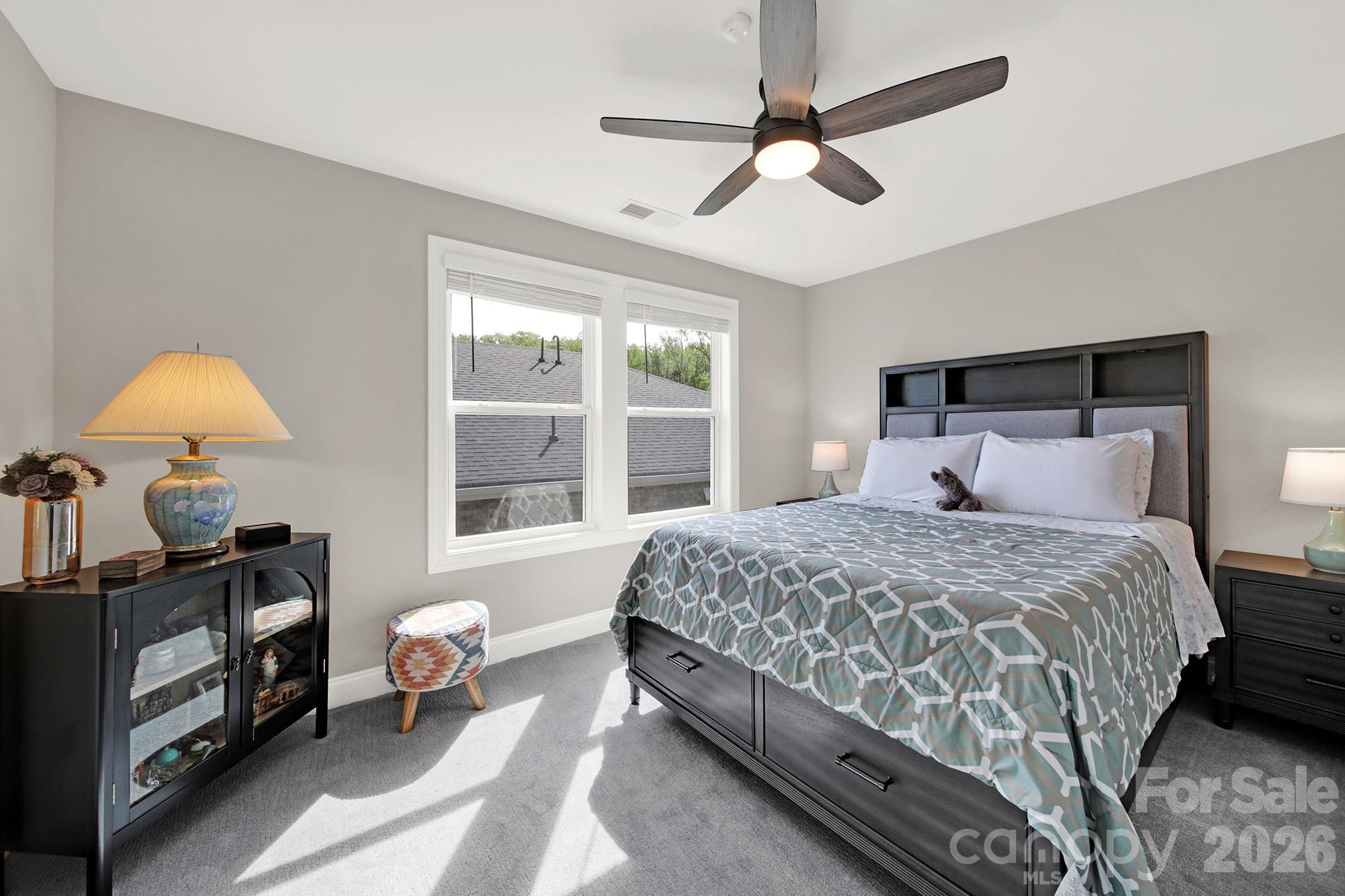 Heron Creek - Residential