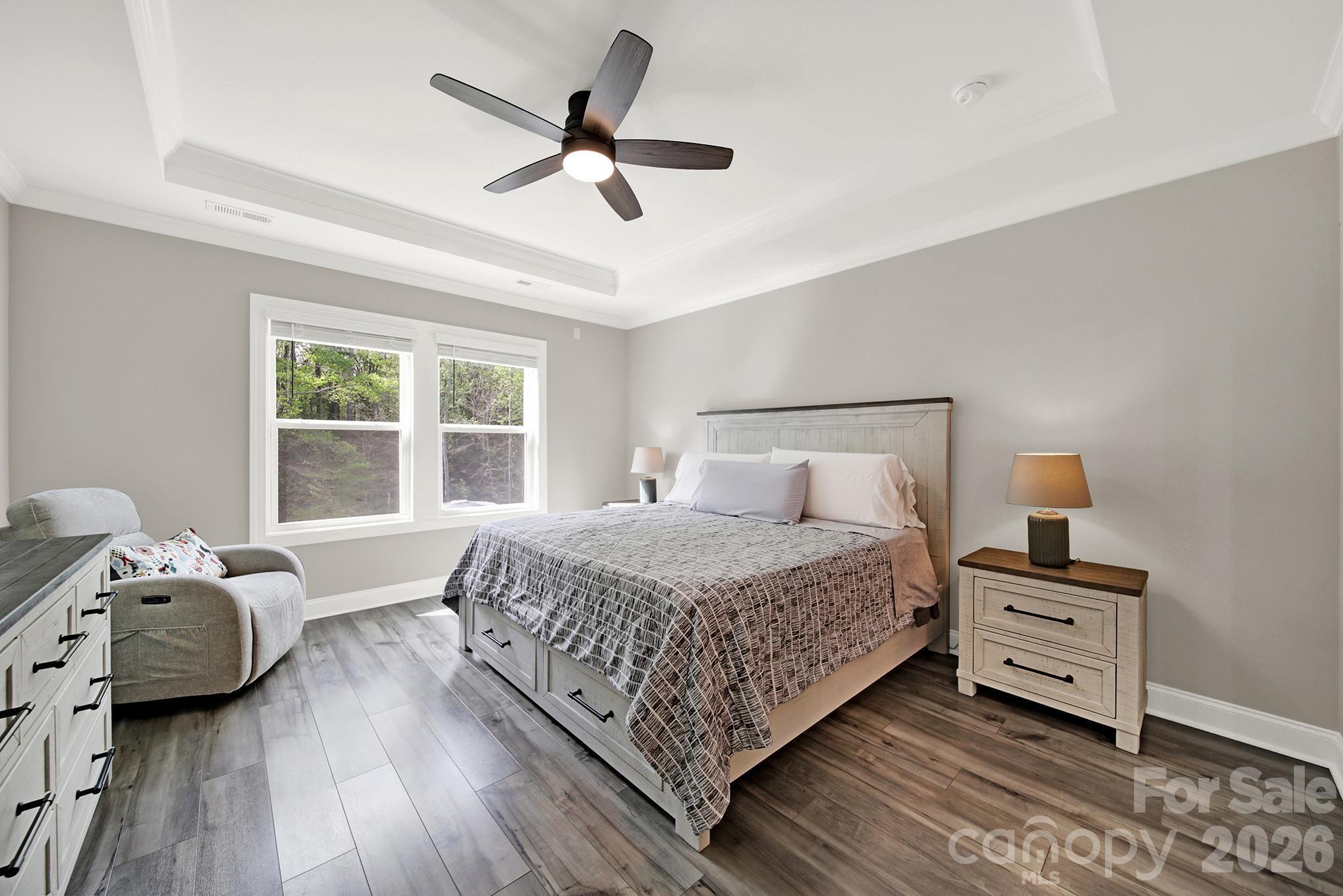 Heron Creek - Residential