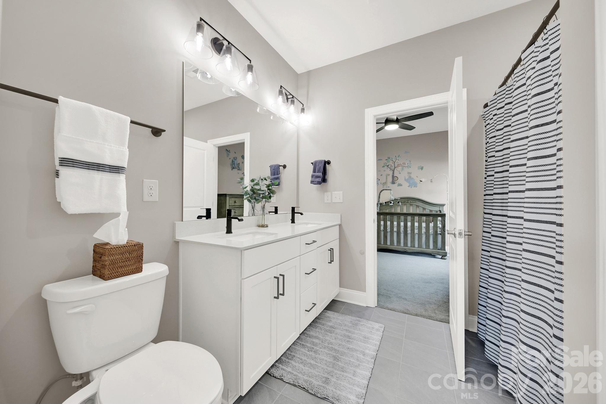 Heron Creek - Residential