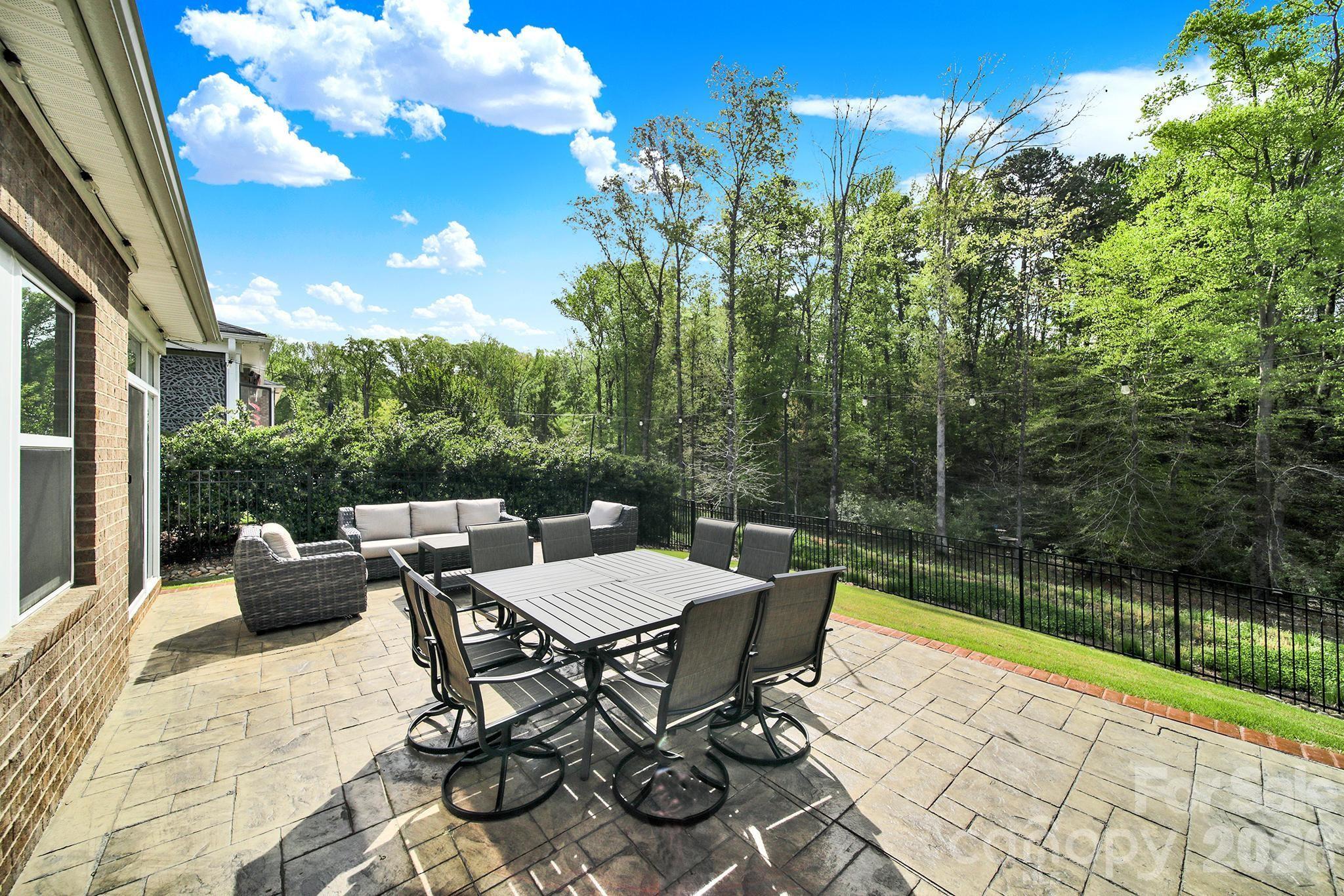 Heron Creek - Residential