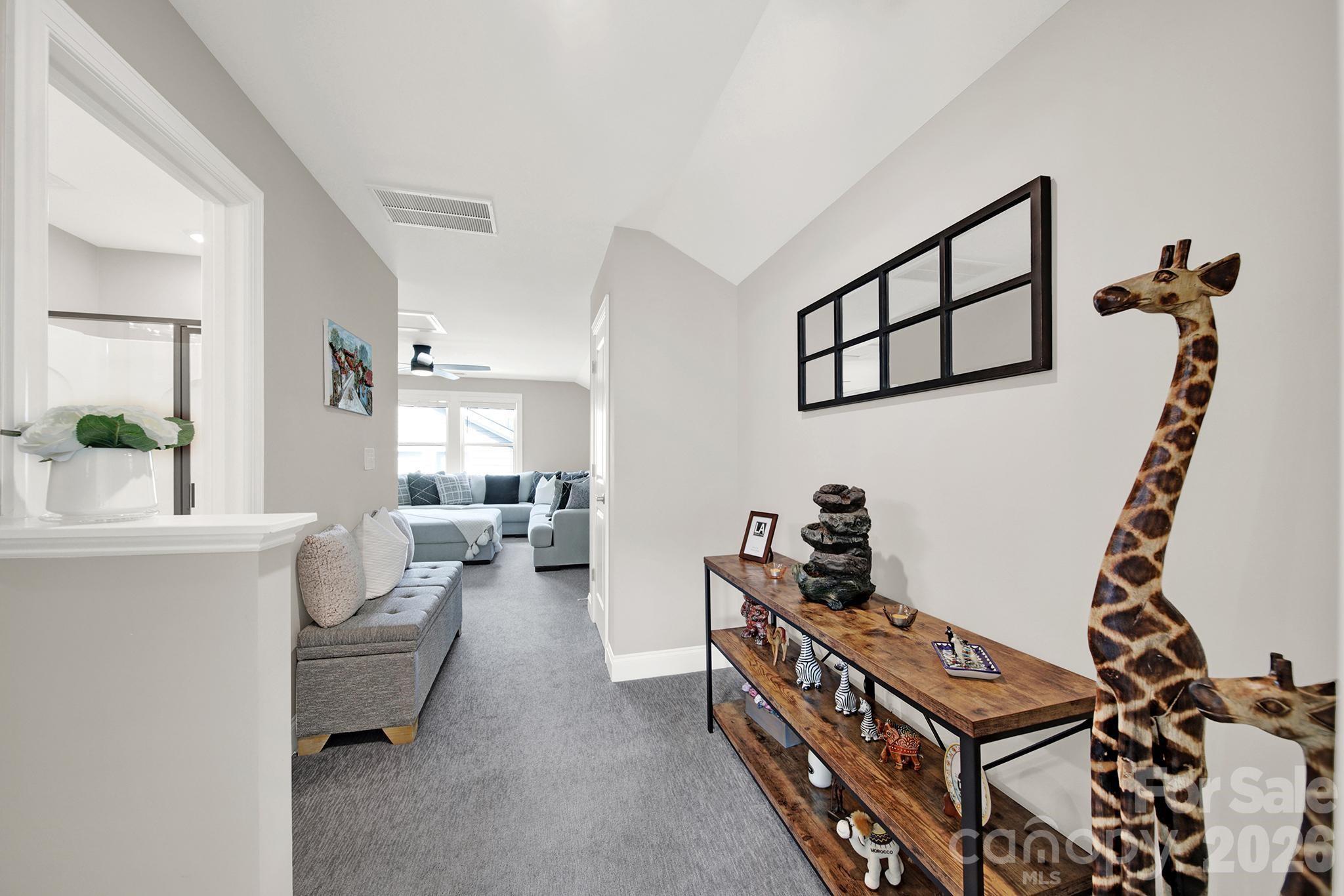 Heron Creek - Residential