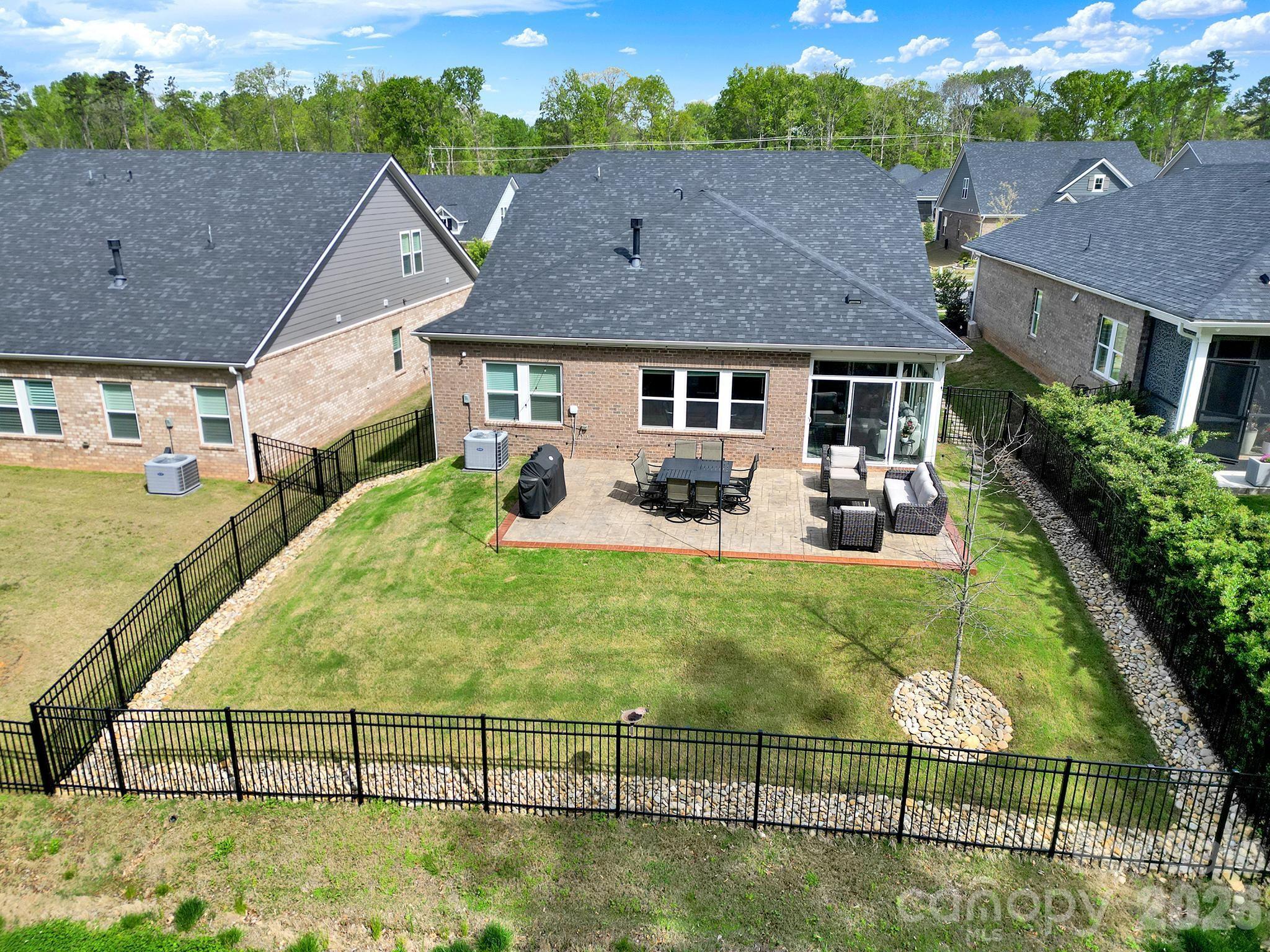 Heron Creek - Residential