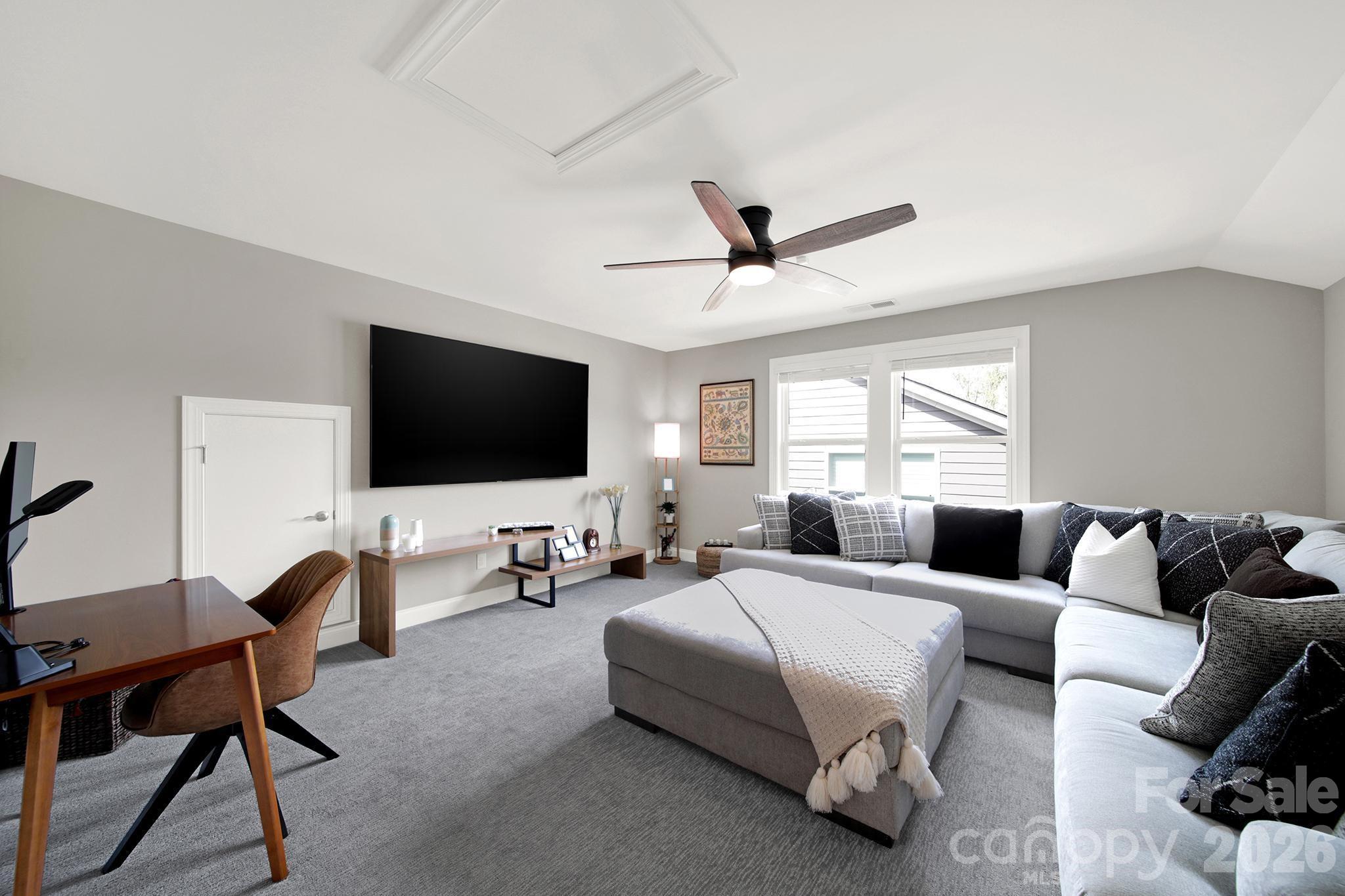 Heron Creek - Residential