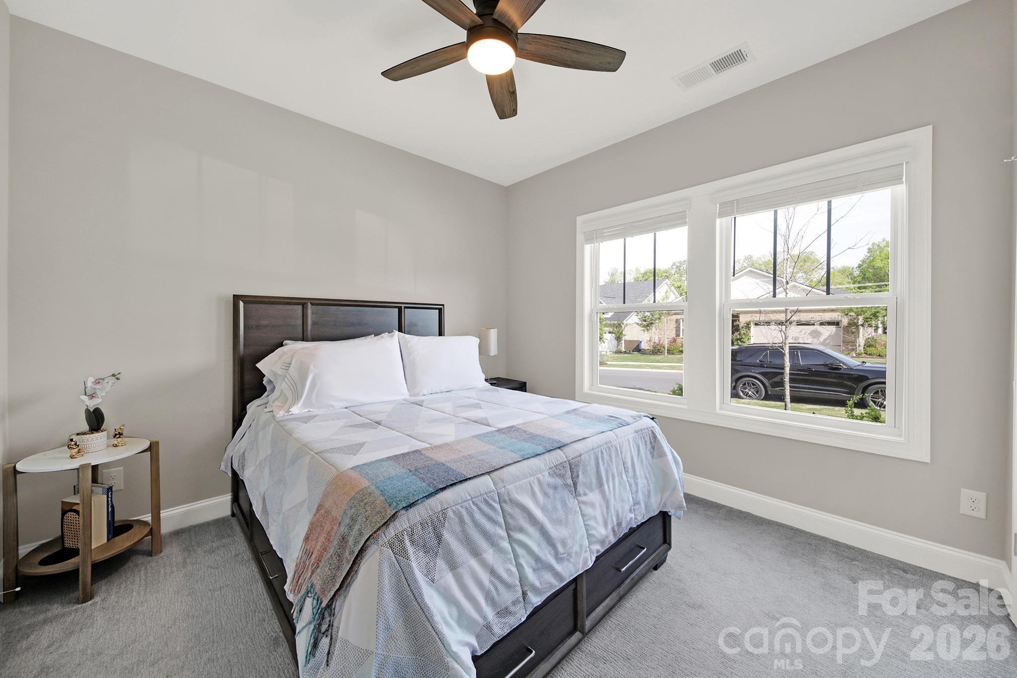 Heron Creek - Residential