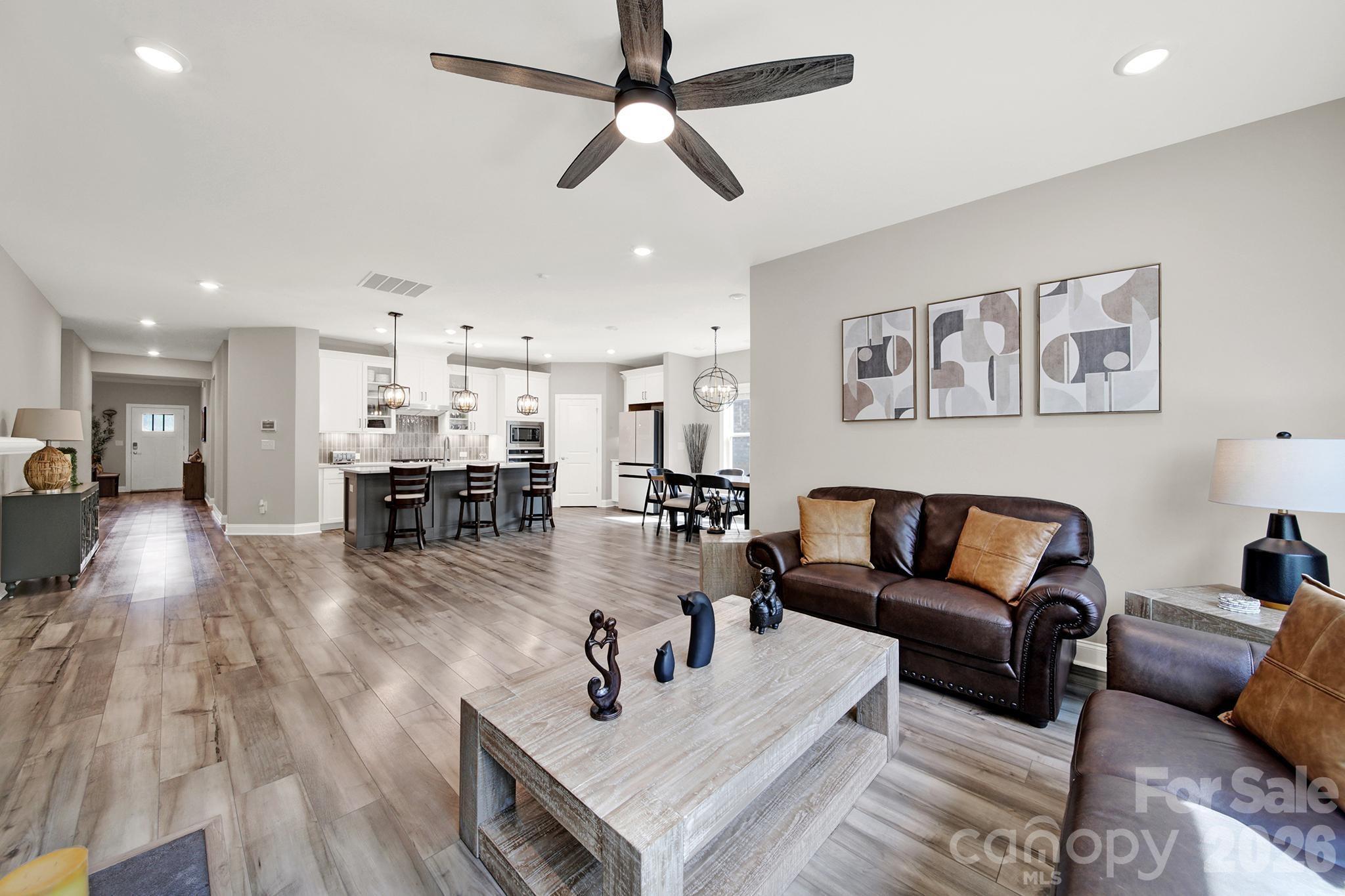 Heron Creek - Residential