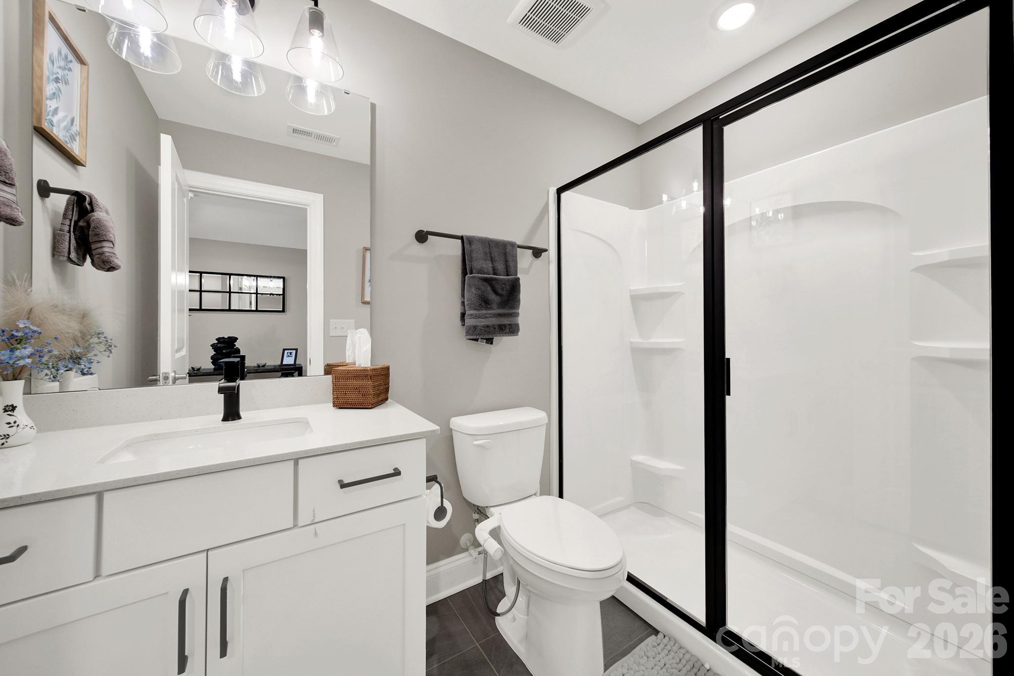 Heron Creek - Residential