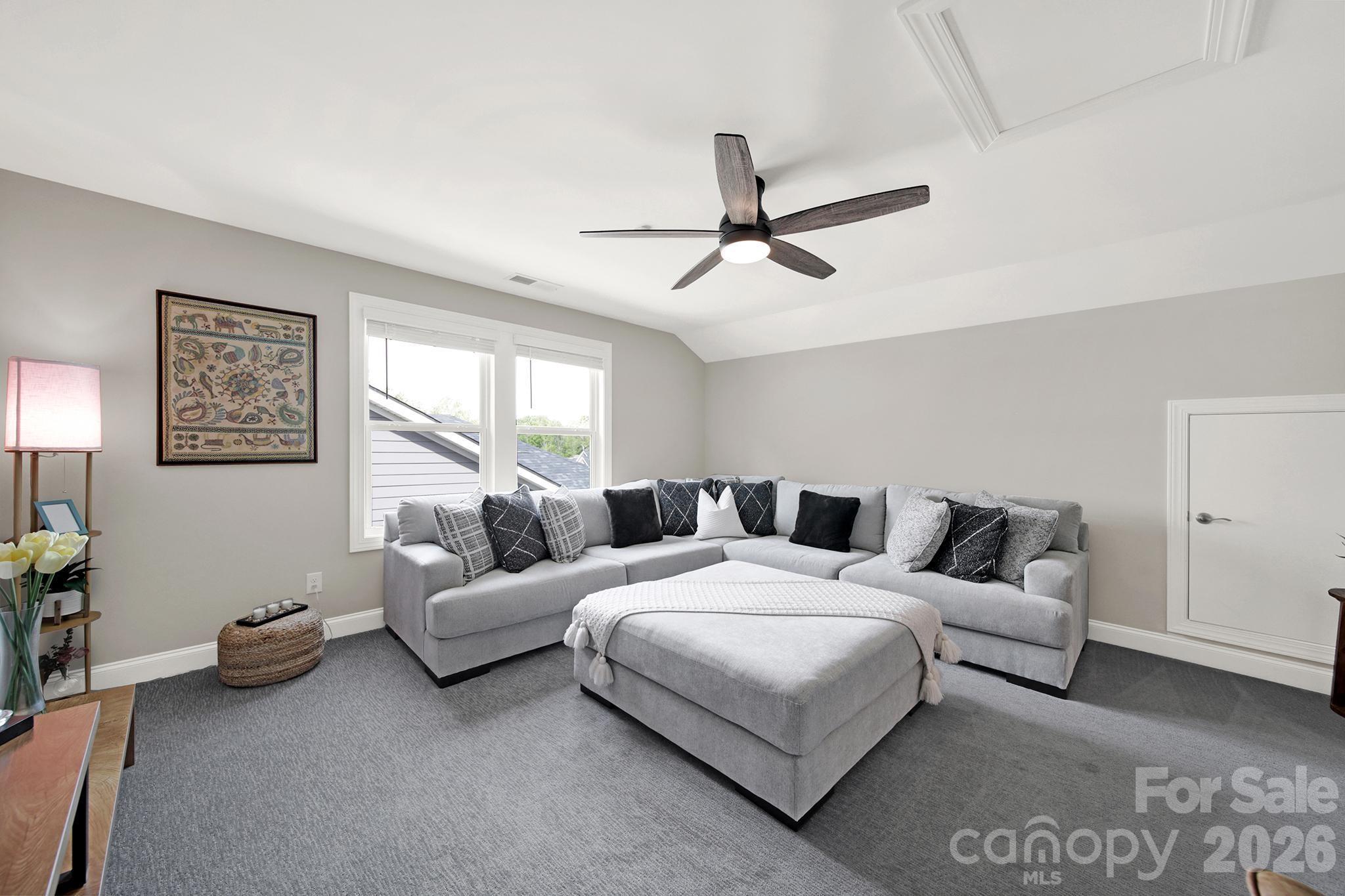 Heron Creek - Residential